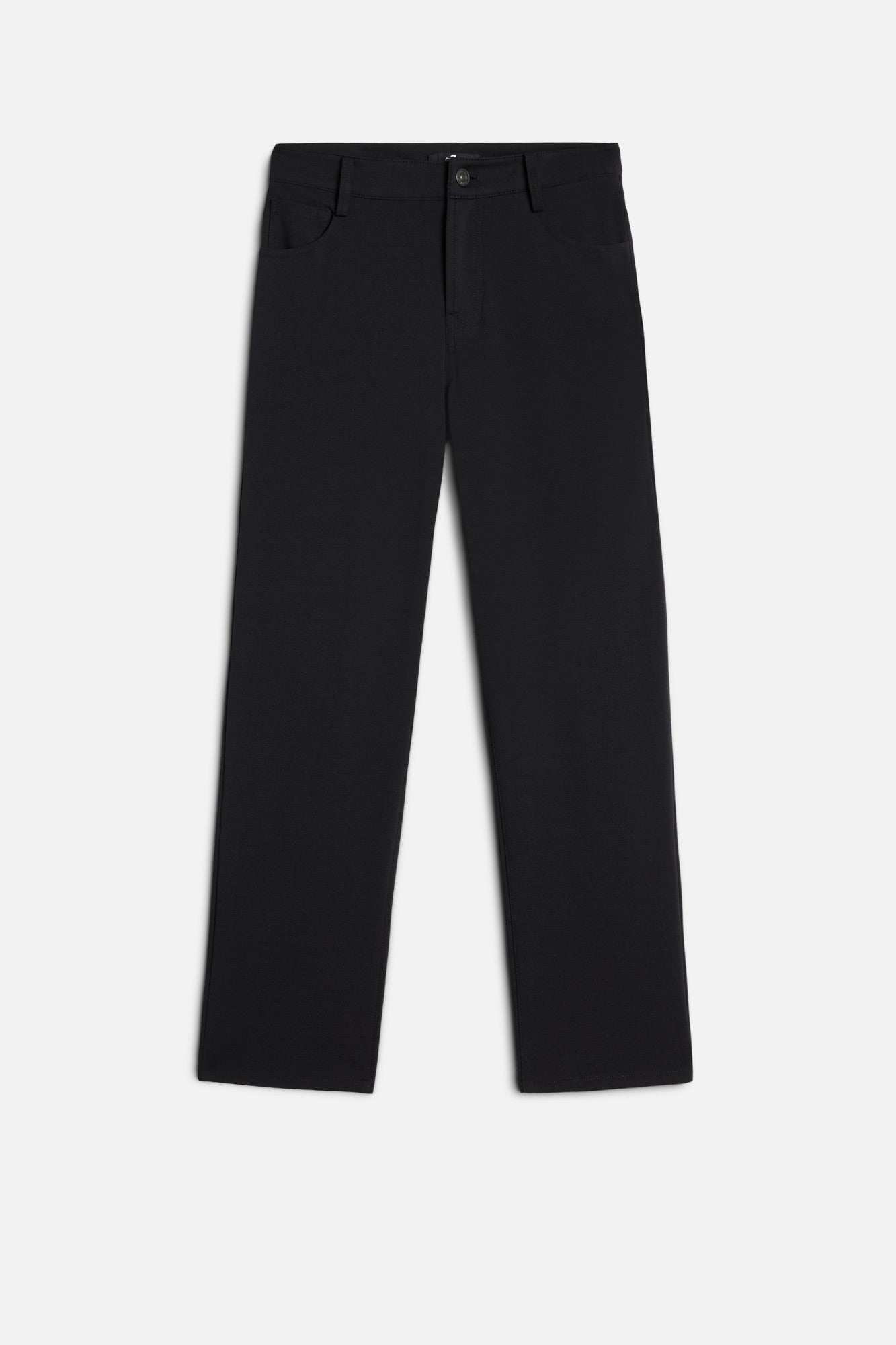 7-for-all-mankind-calie-straight-ankle-hose-black image 1