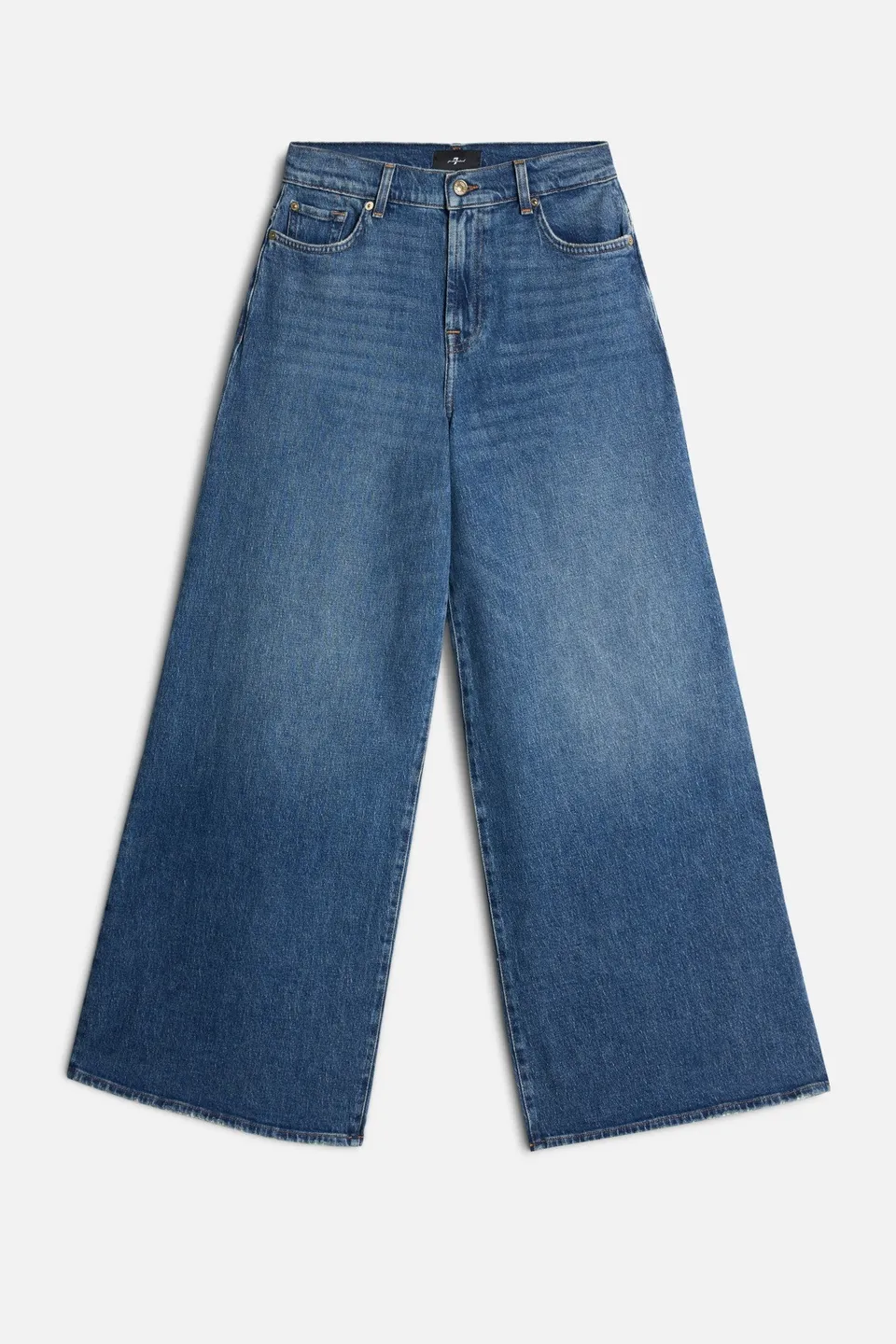 7-for-all-mankind-marie-wide-leg-jeans-damen-explorer image 1