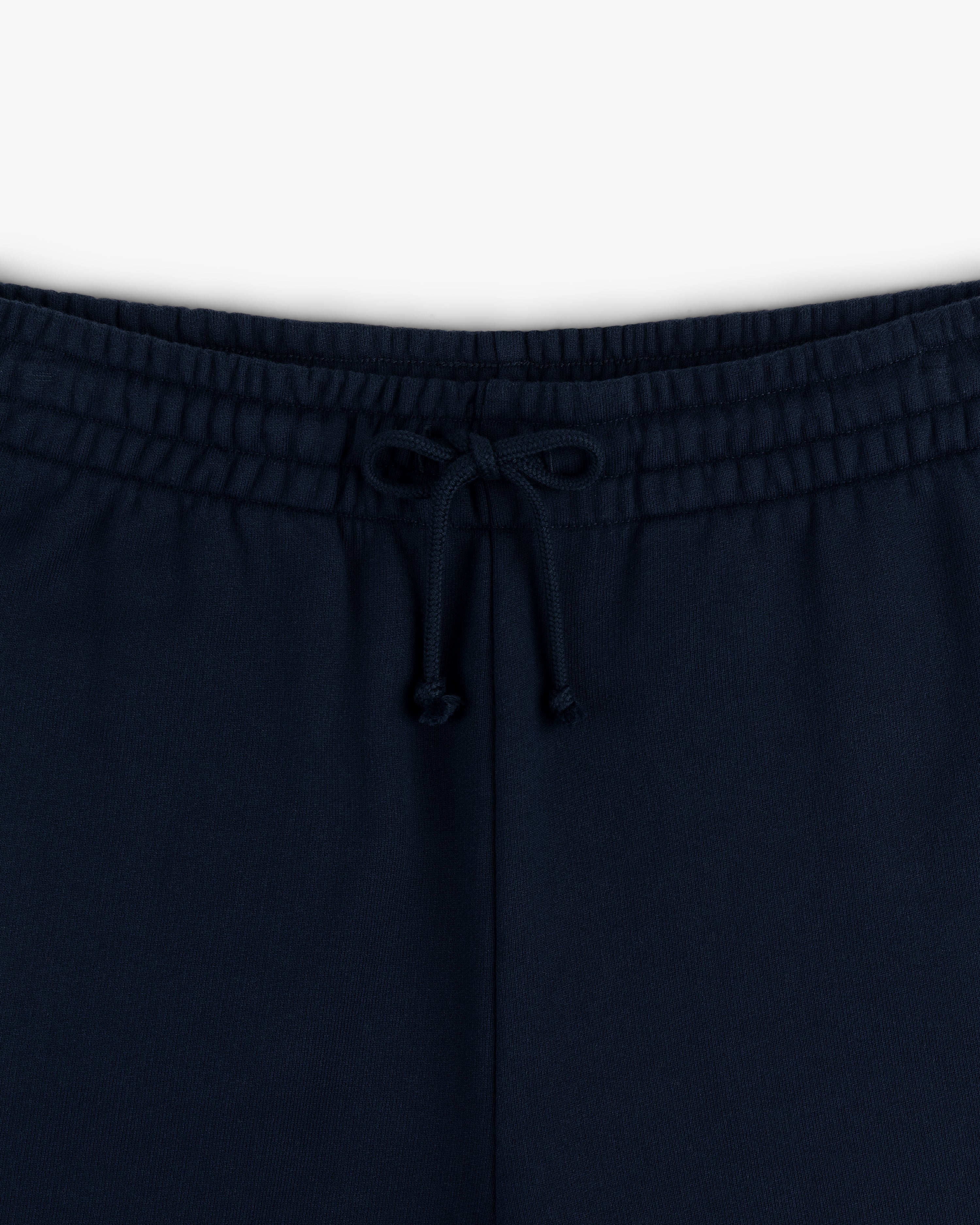 aim-leon-dore-crest-sweatpants-navy image 6