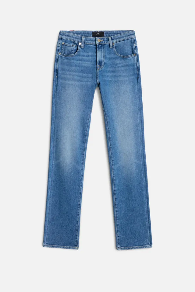 7-for-all-mankind-the-slim-slim-illusion-jeans-coastline image 1