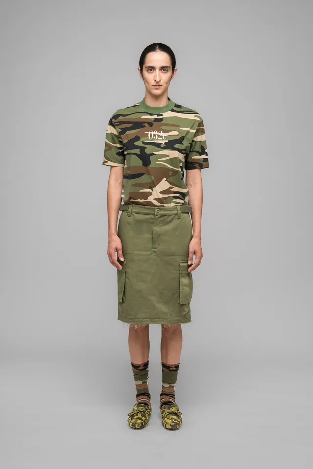 032c-masked-choice-cargo-rock-faded-green image 1