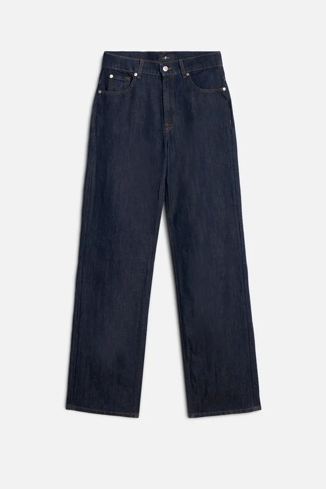 7-for-all-mankind-stovepipe-straight-indigo-linen-blossom-damen-jeans image 1
