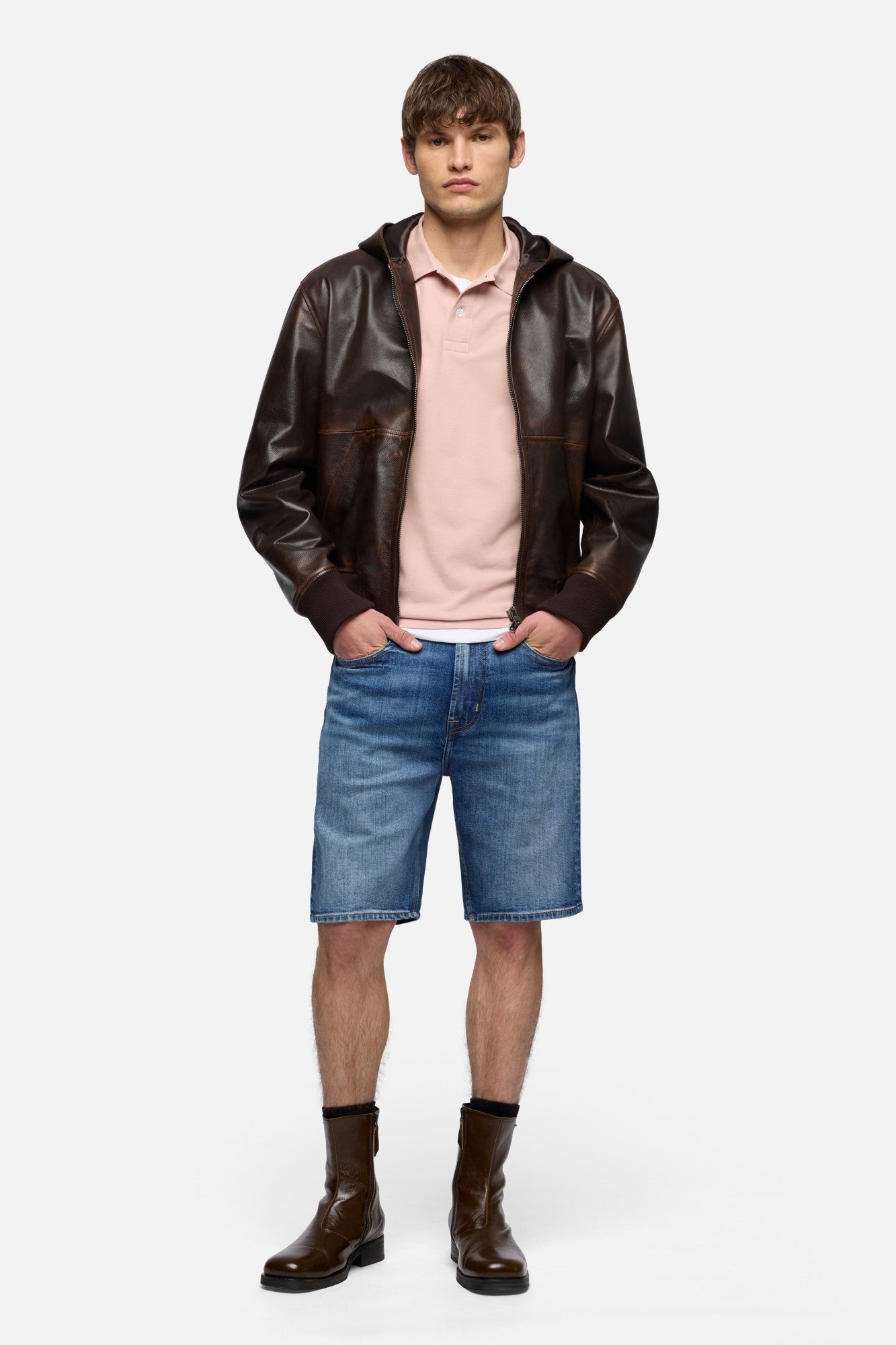 7-for-all-mankind-denim-short-multicount-spectrum-herren-slim image 2