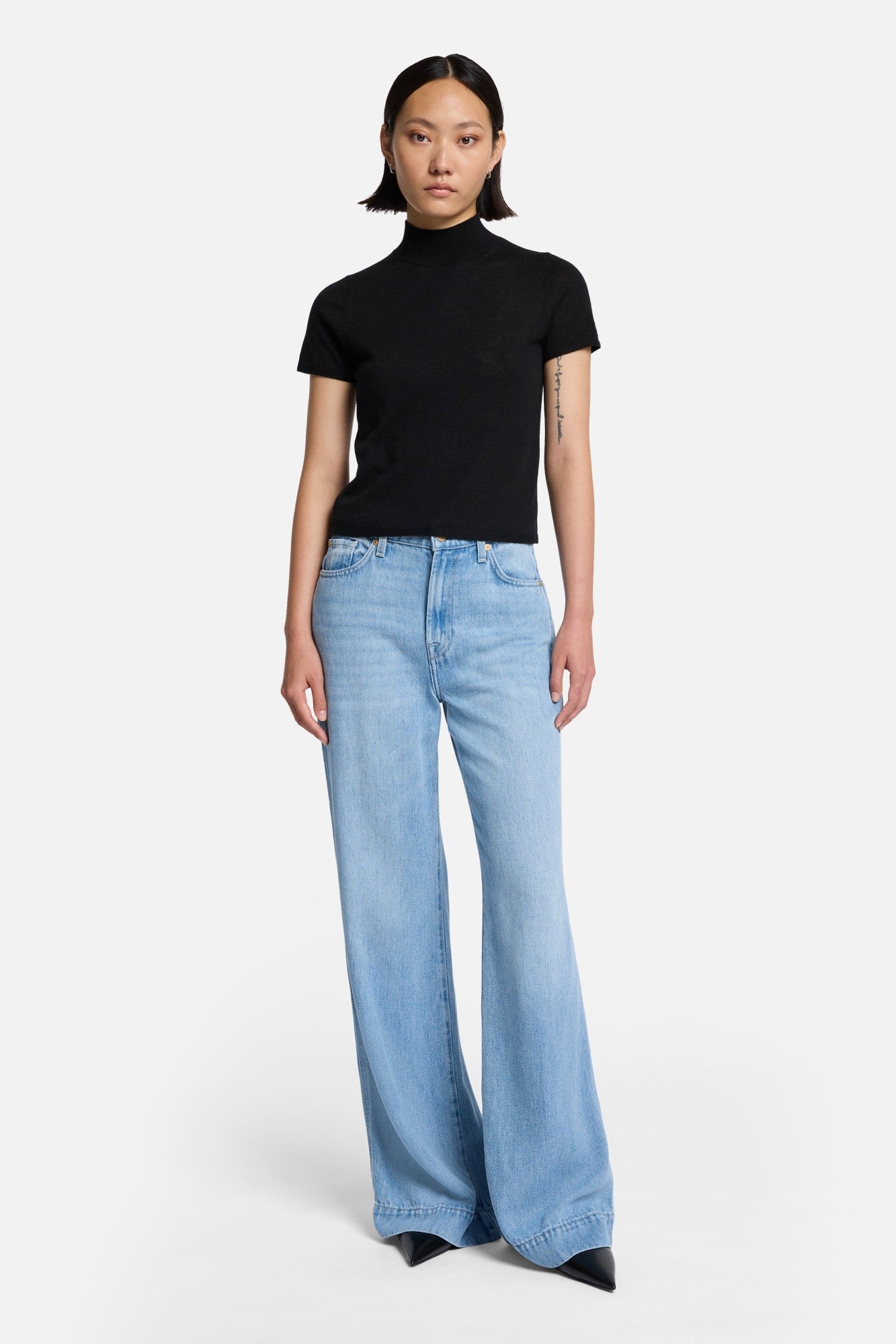 7-for-all-mankind-tailorless-lustre-modern-dojo-damen-wide-leg-jeans-trendsetter image 2