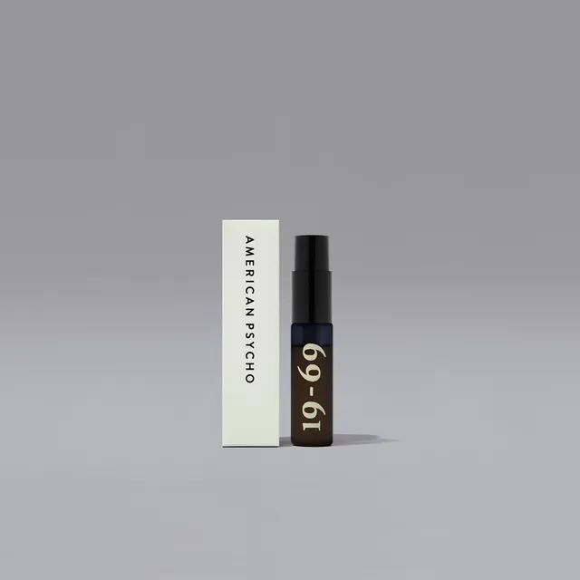 19-69-american-psycho-eau-de-parfum-2-5-ml image 1