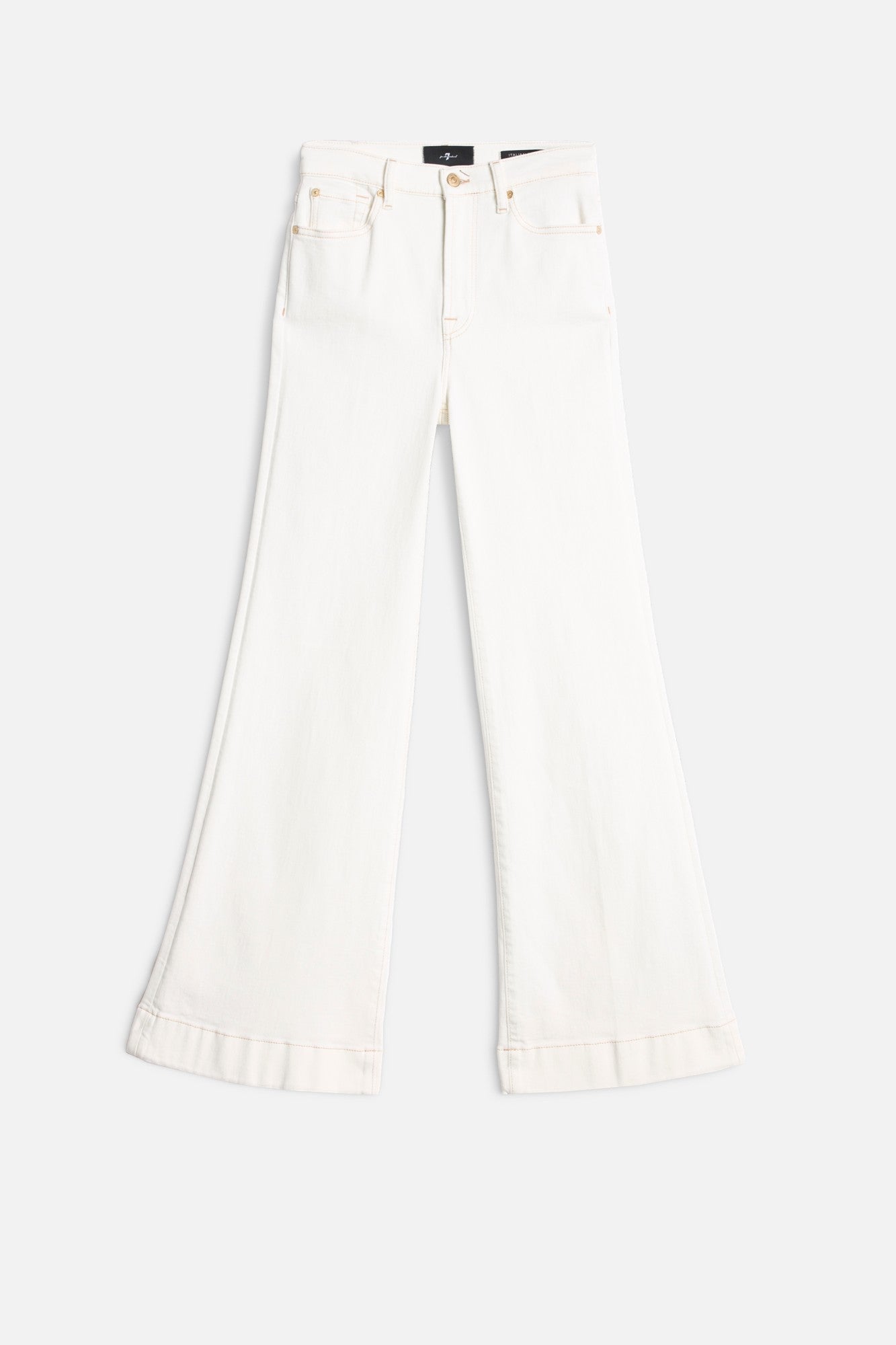 7-for-all-mankind-tailorless-modern-dojo-flare-jeans-luxe-vintage-sugar image 1