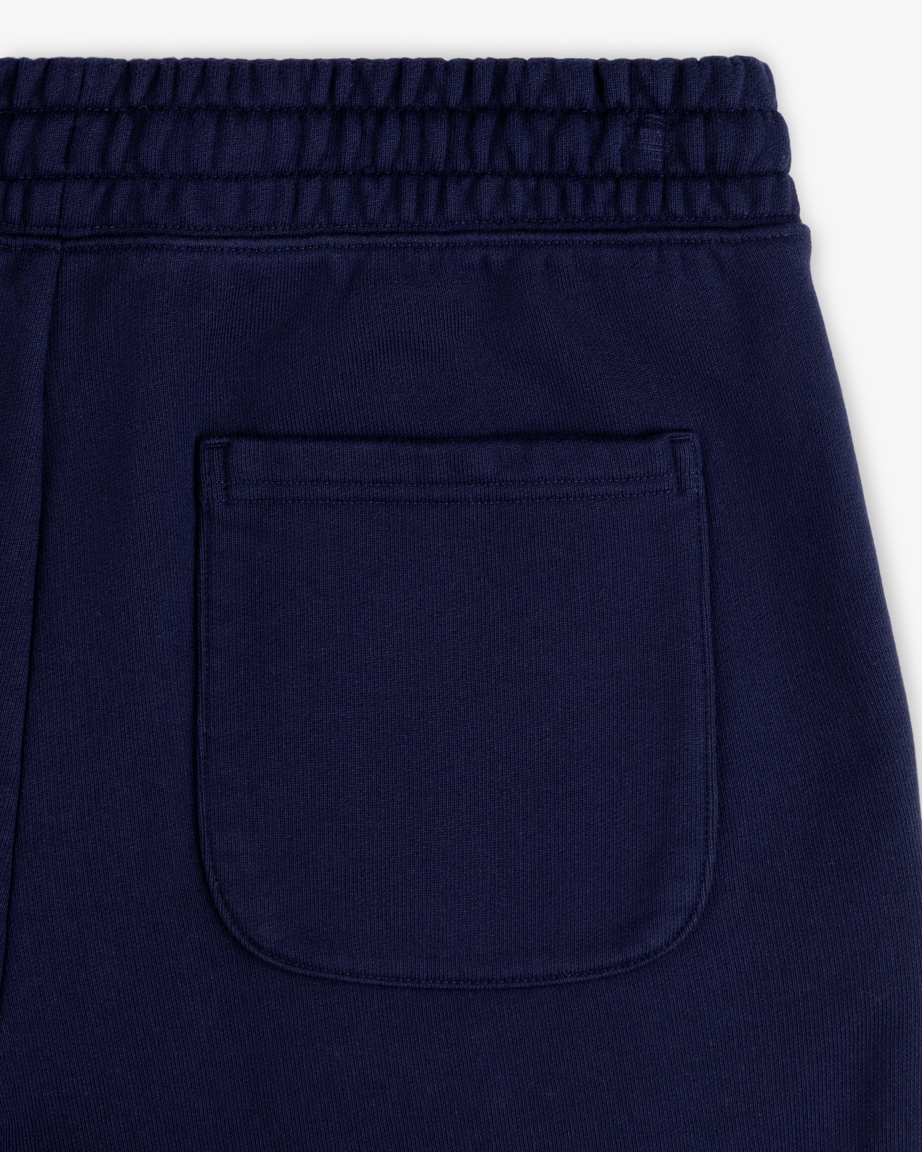 aim-leon-dore-unisphere-sweatpants-navy-jogginghose-baumwolle image 5
