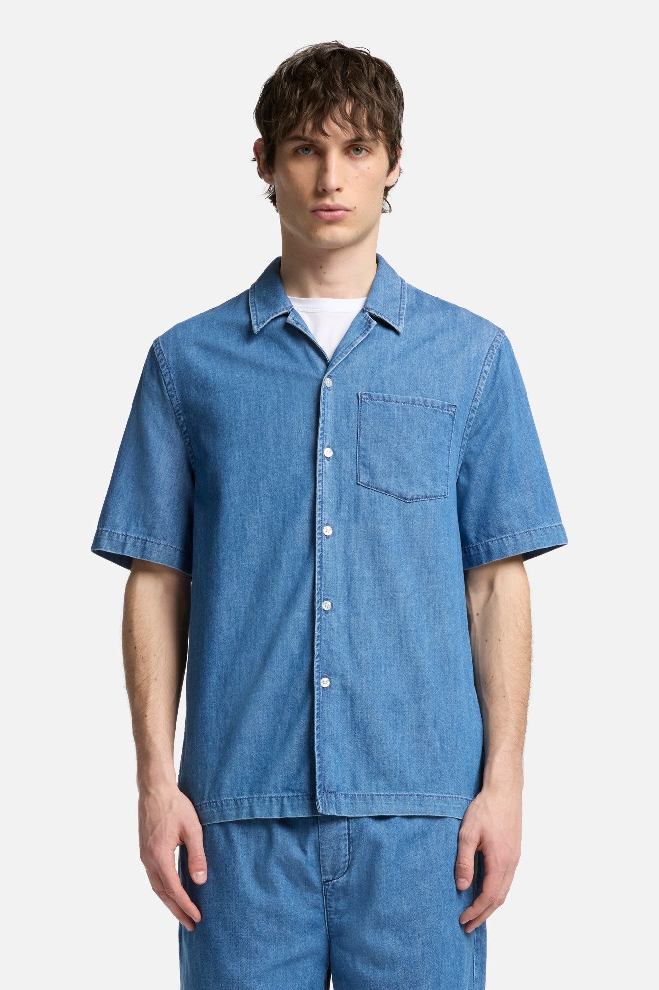 7-for-all-mankind-leisure-denim-camp-shirt-herren-seabrook image 3