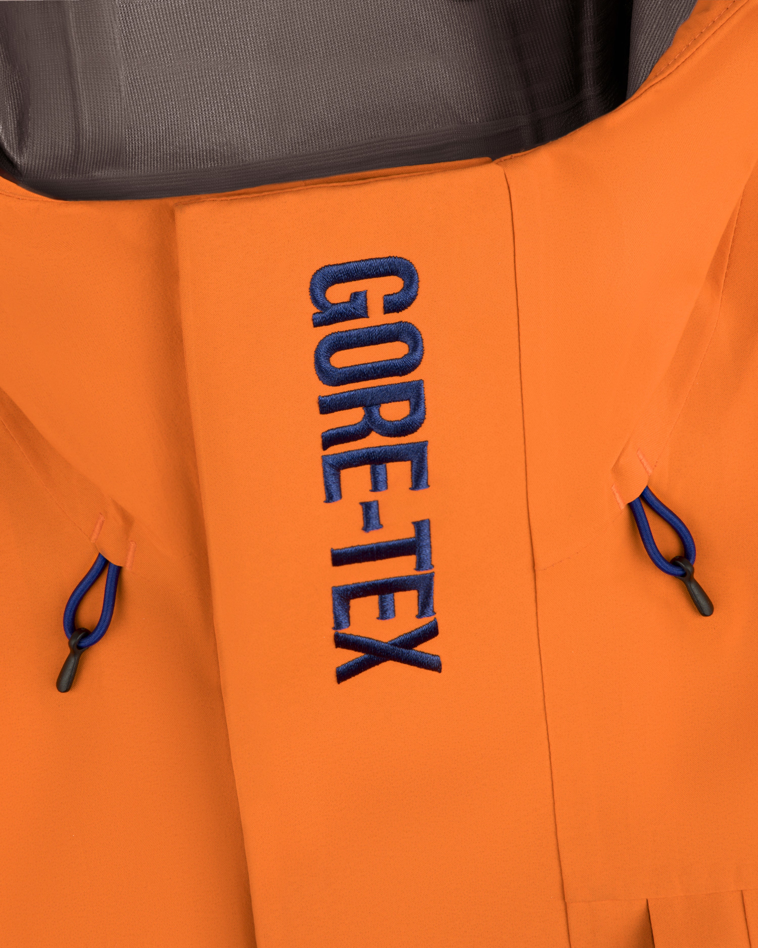 aim-leon-dore-mets-gore-tex-rain-delay-jacket-orange image 5
