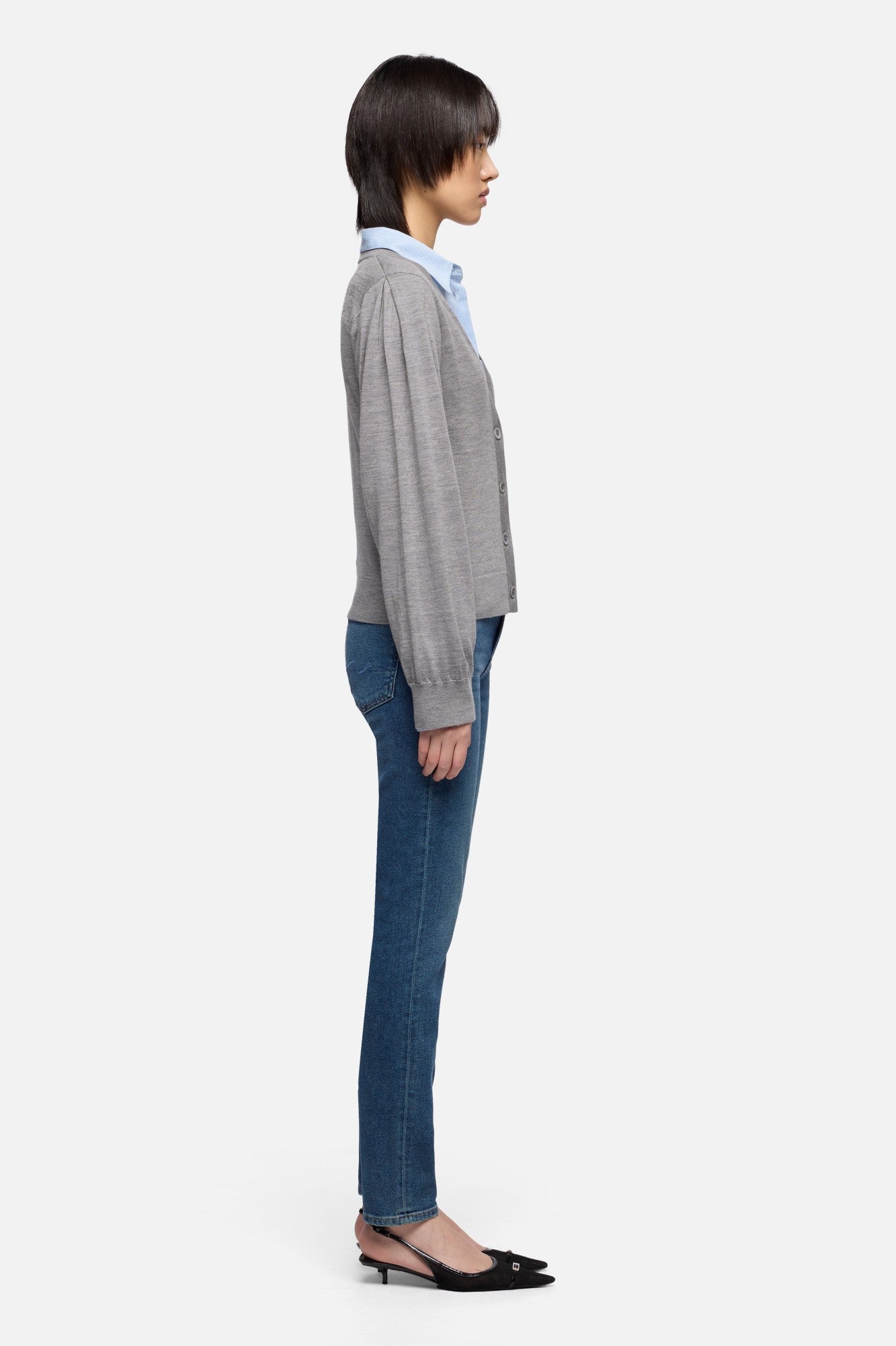 7-for-all-mankind-wool-cardigan-strickjacke-slate image 6