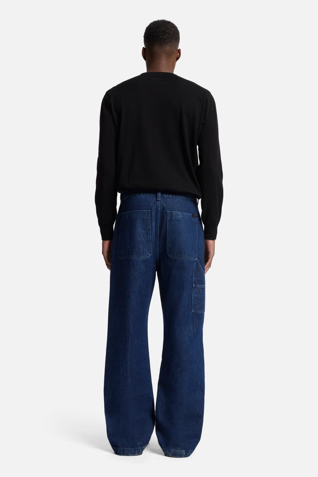 7-for-all-mankind-utility-denim-wide-leg-pant-herren-carpenter-blue image 5