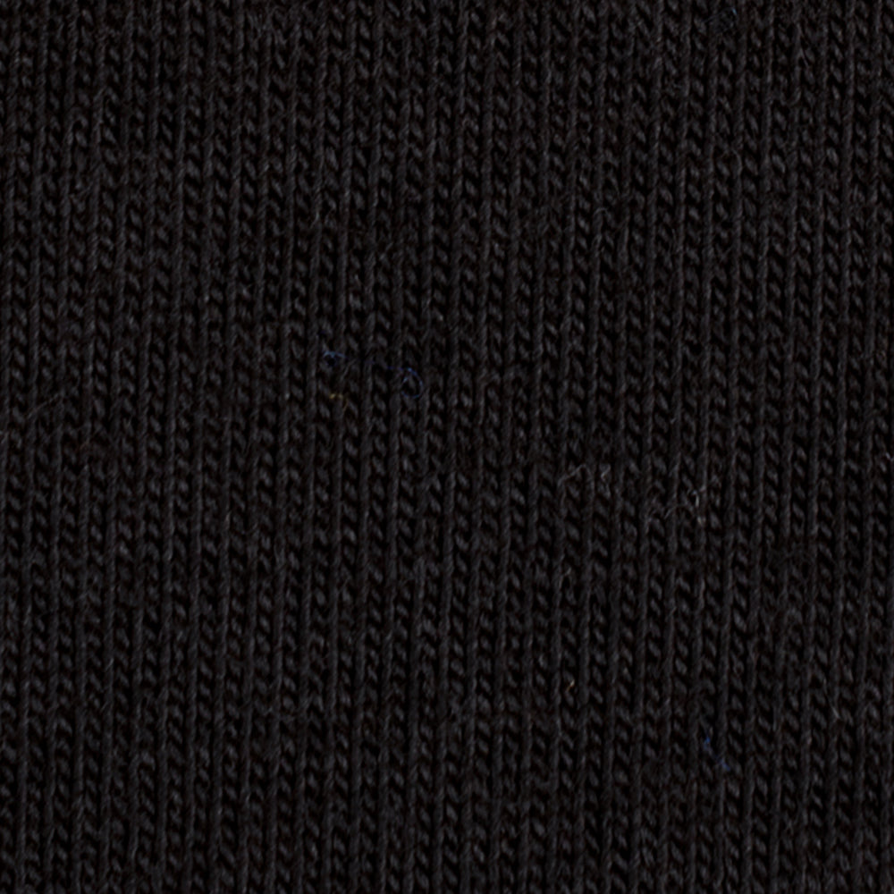 aim-leon-dore-x-the-north-face-logo-tee-schwarz image 6