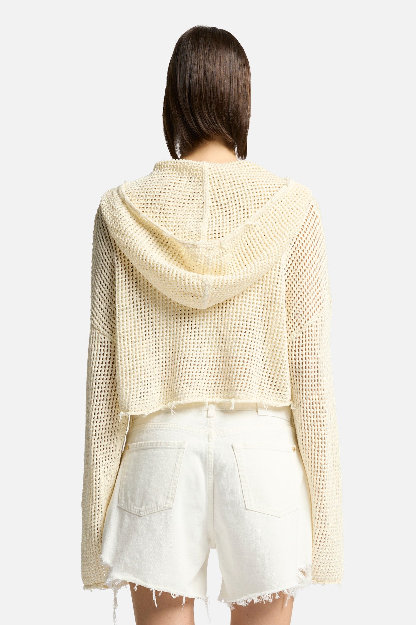 7-for-all-mankind-cropped-open-knit-hoodie-solitary-star-wei image 5