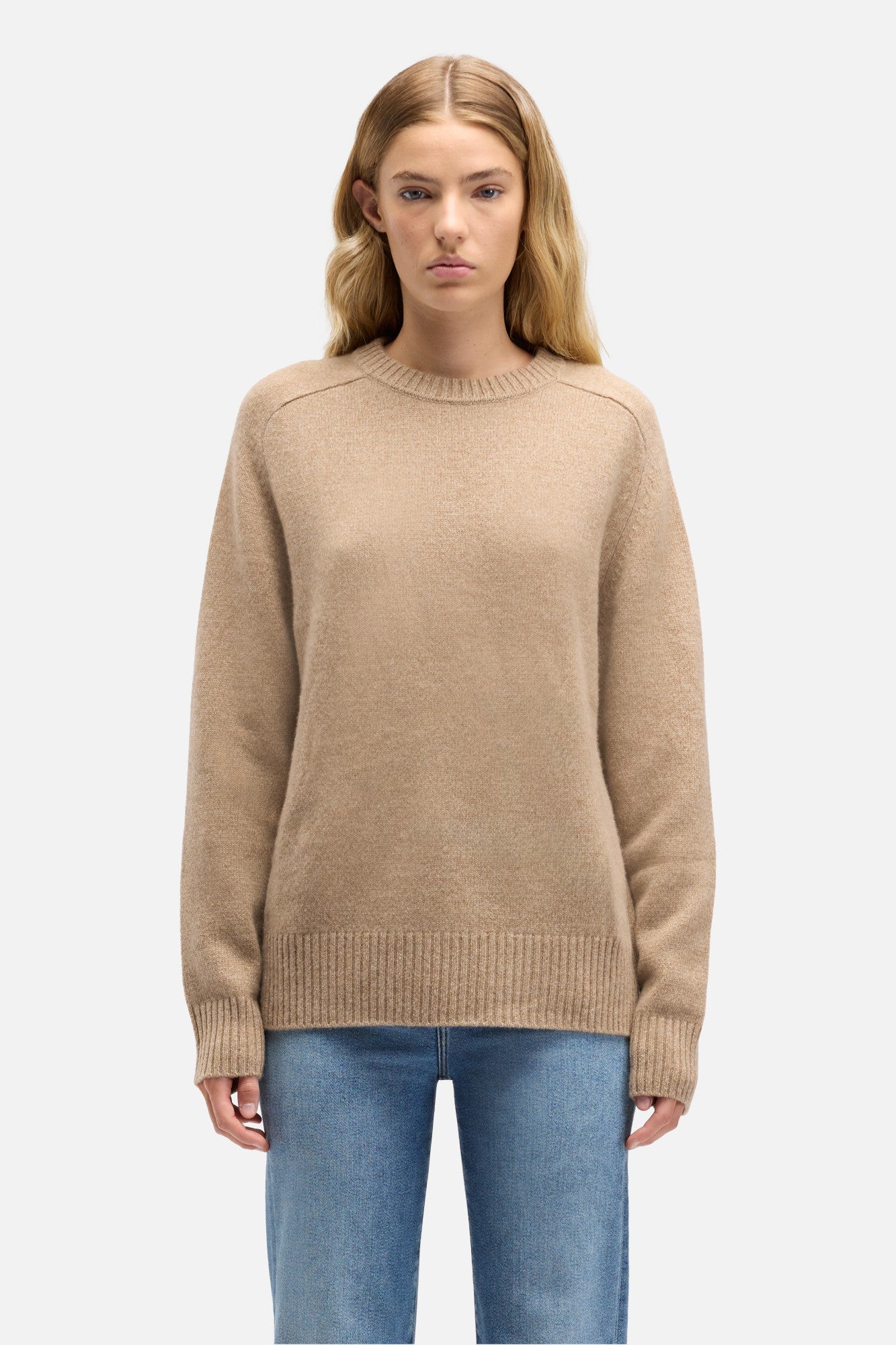 7-for-all-mankind-cashmere-relaxed-sweater-deep-beige-pullover image 3