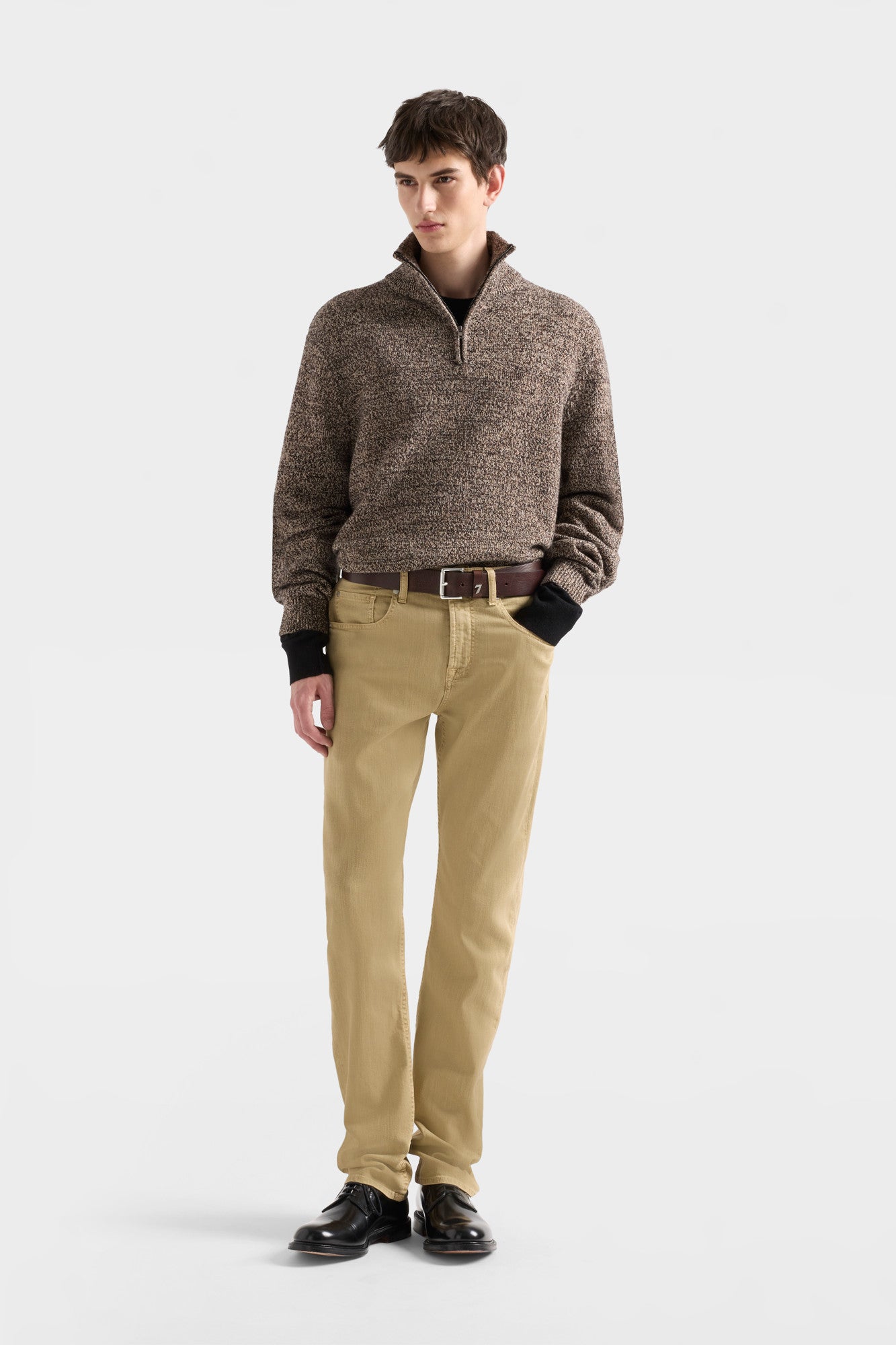 7-for-all-mankind-the-straight-herrenjeans-in-airweft-desert image 2