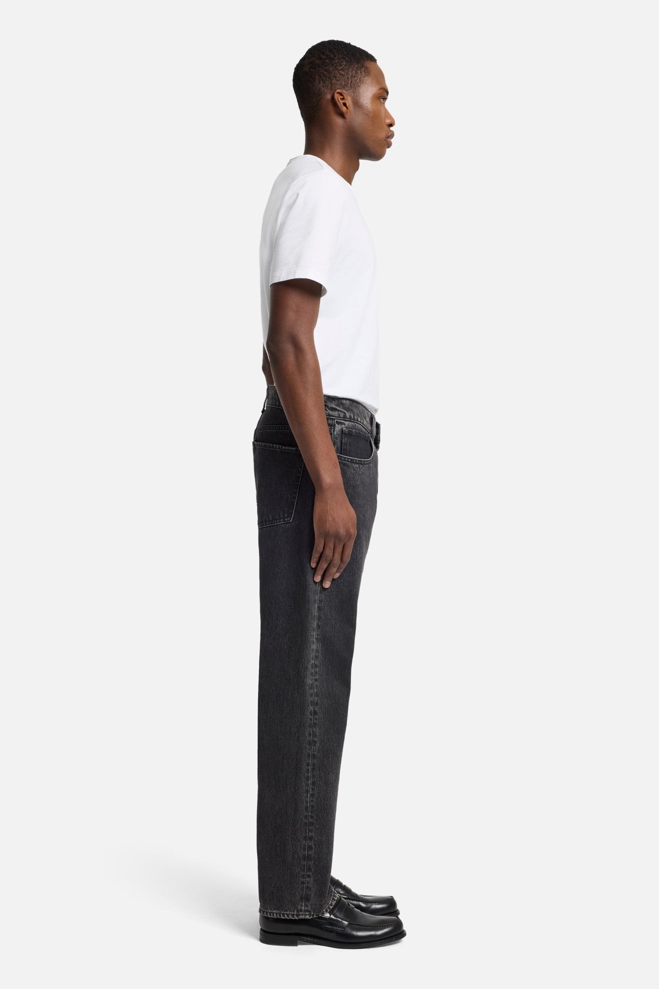 7-for-all-mankind-modern-straight-jeans-caviar-schwarz-herren image 6