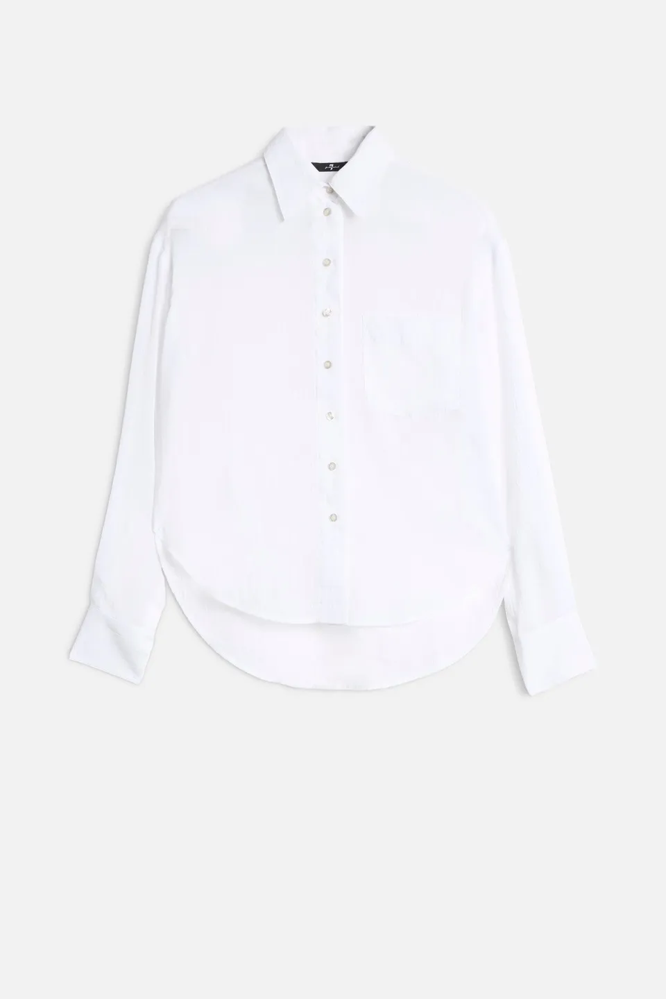 7-for-all-mankind-oversize-button-down-shirt-optical-white image 1