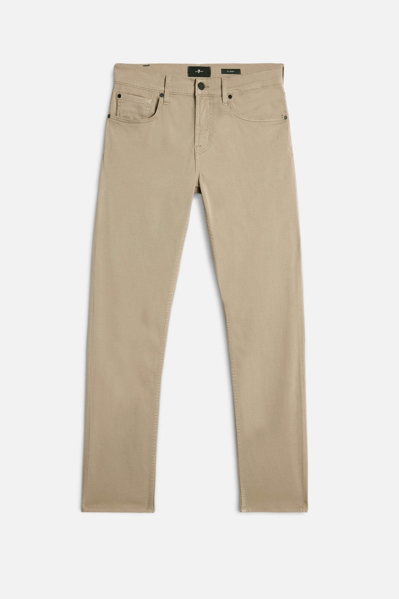 7-for-all-mankind-luxe-performance-slimmy-hose-herren-shadow-grey-sateen image 1