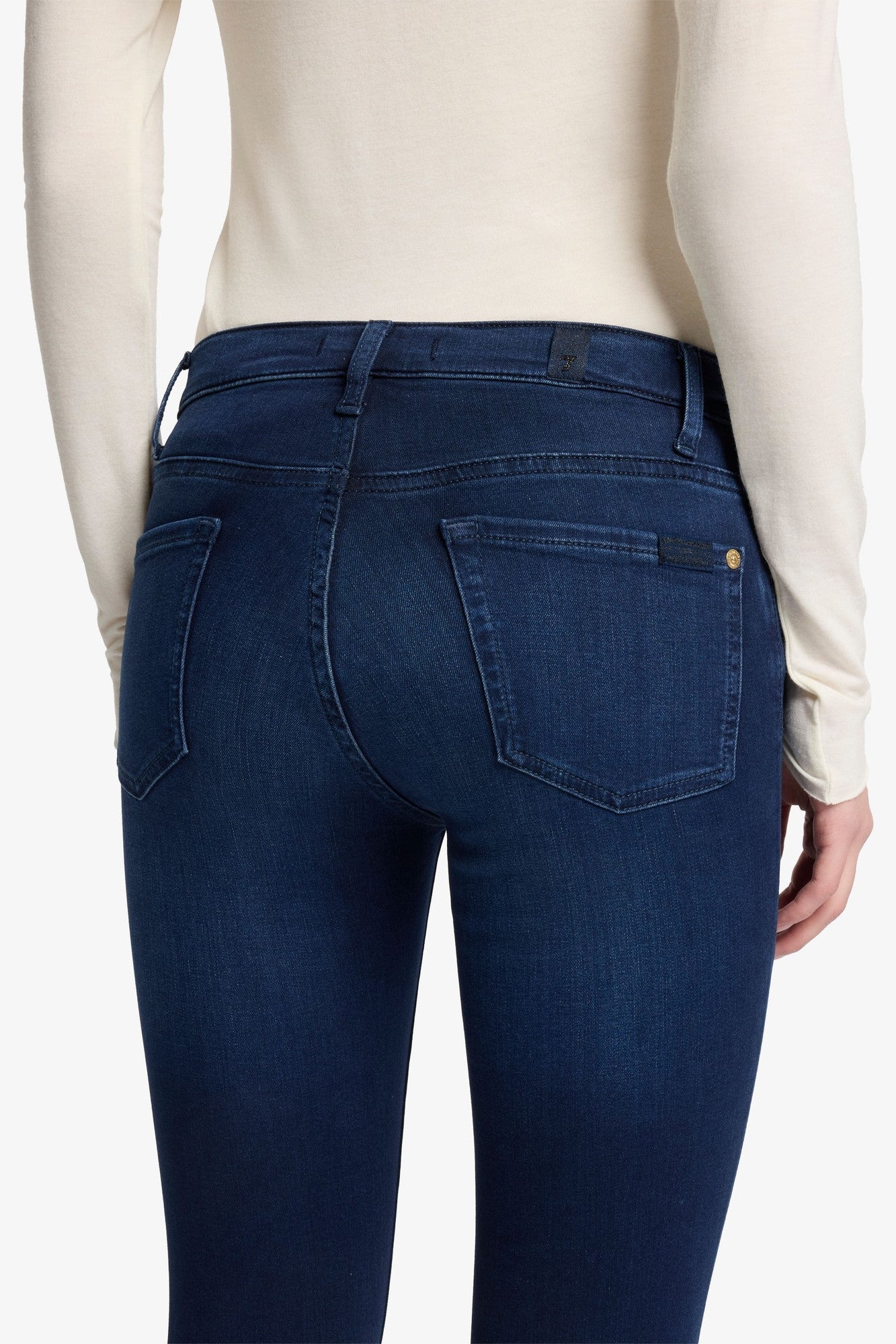 7-for-all-mankind-the-skinny-slim-illusion-rich-indigo-damen image 4