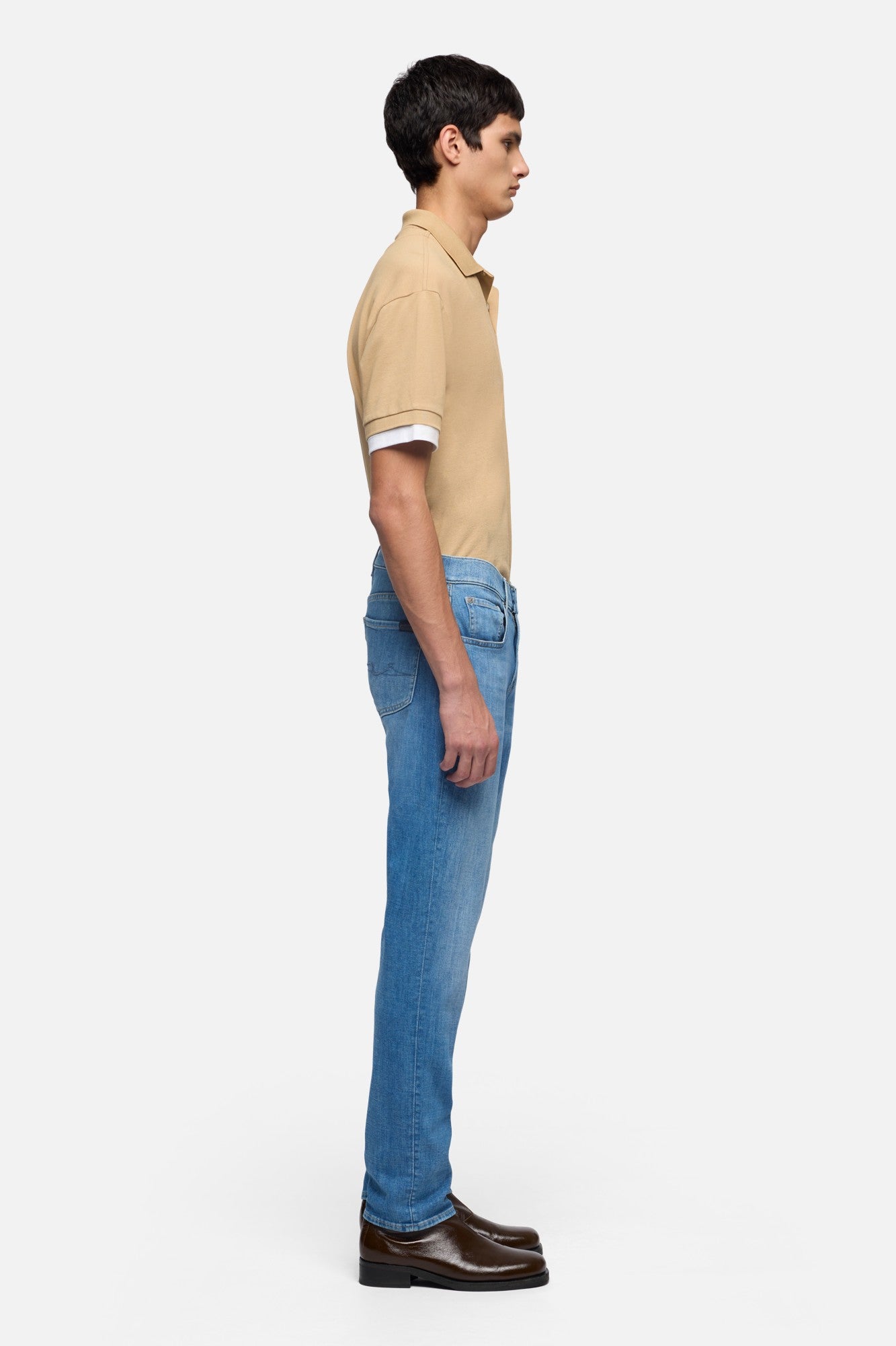 7-for-all-mankind-slimmy-tapered-jeans-left-hand-high-point image 6