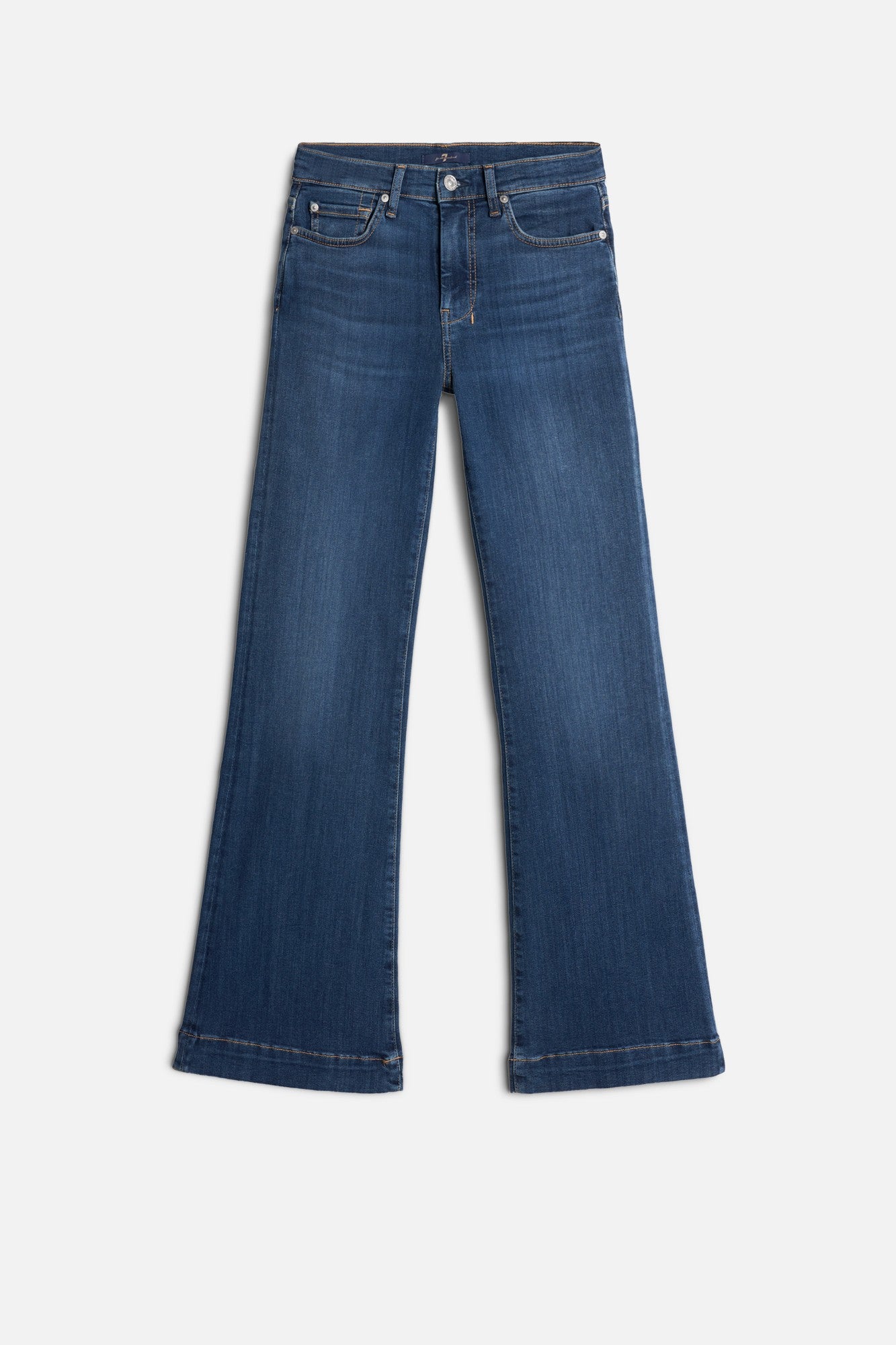 7-for-all-mankind-tailorless-slim-illusion-luxe-dojo-jeans-love-story-wide-leg-d image 1