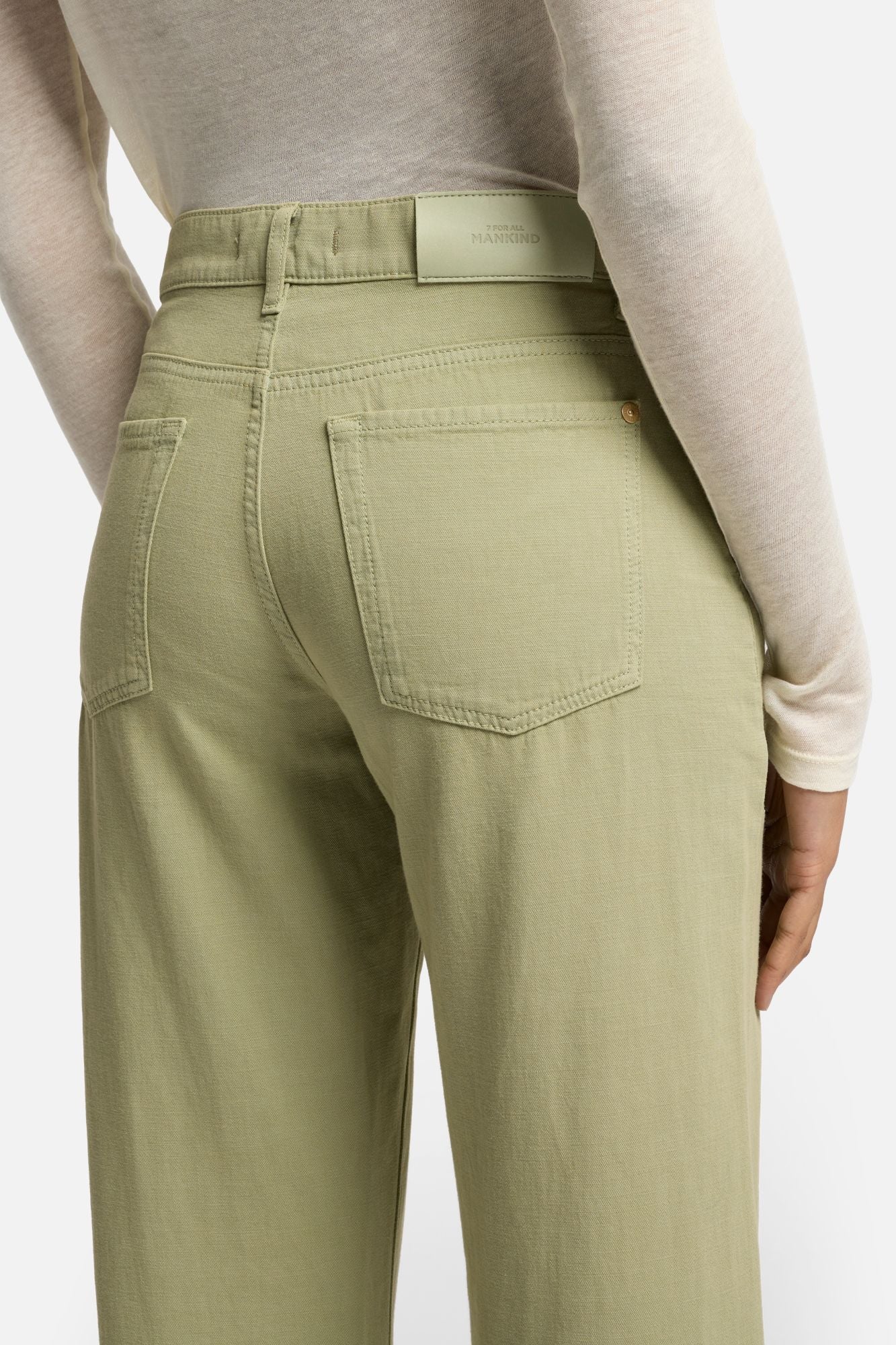 7-for-all-mankind-linen-blend-tess-trouser-palm-damen-hose image 4