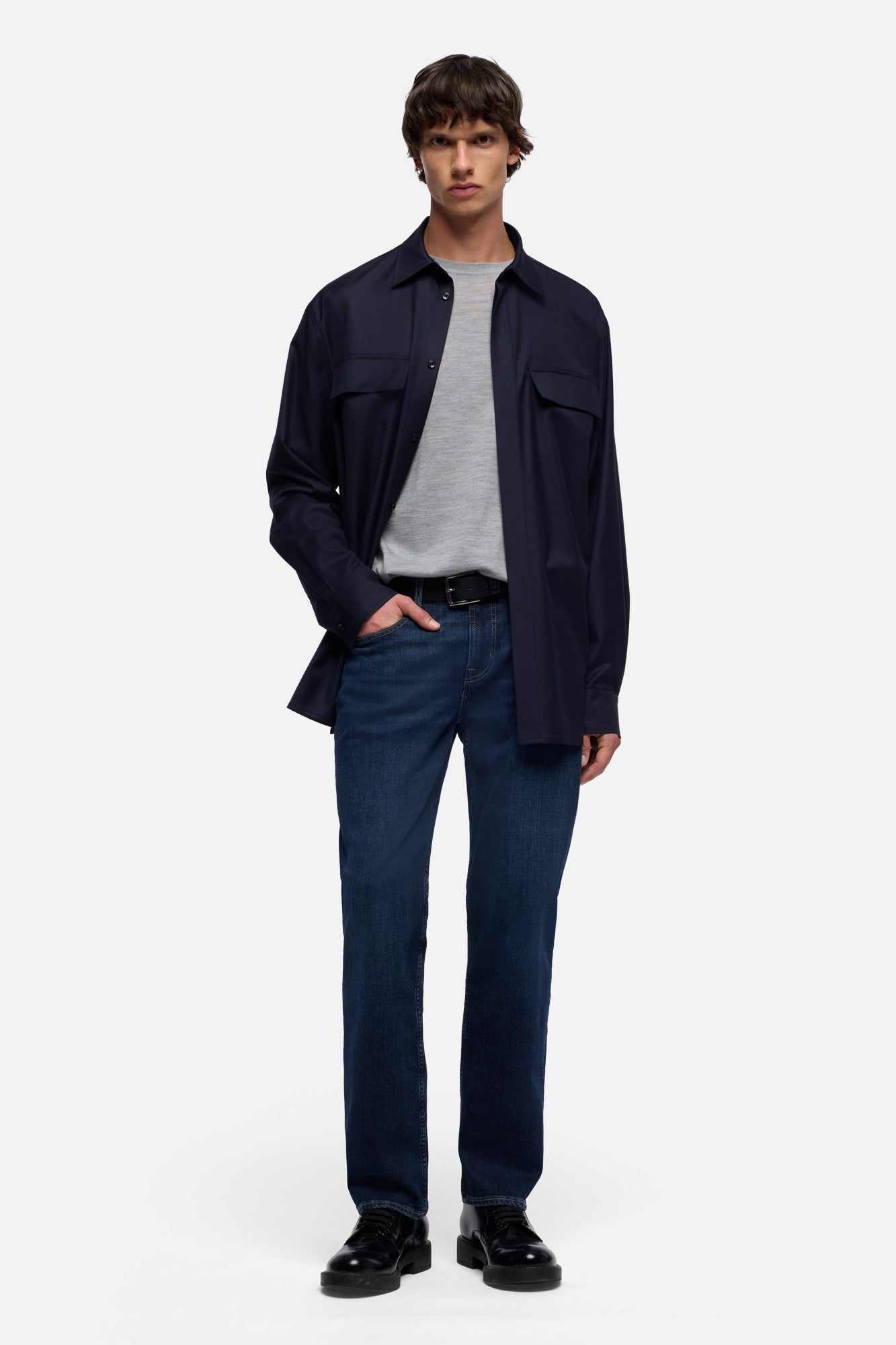 7-for-all-mankind-luxe-performance-standard-jeans-mirror-herren image 2
