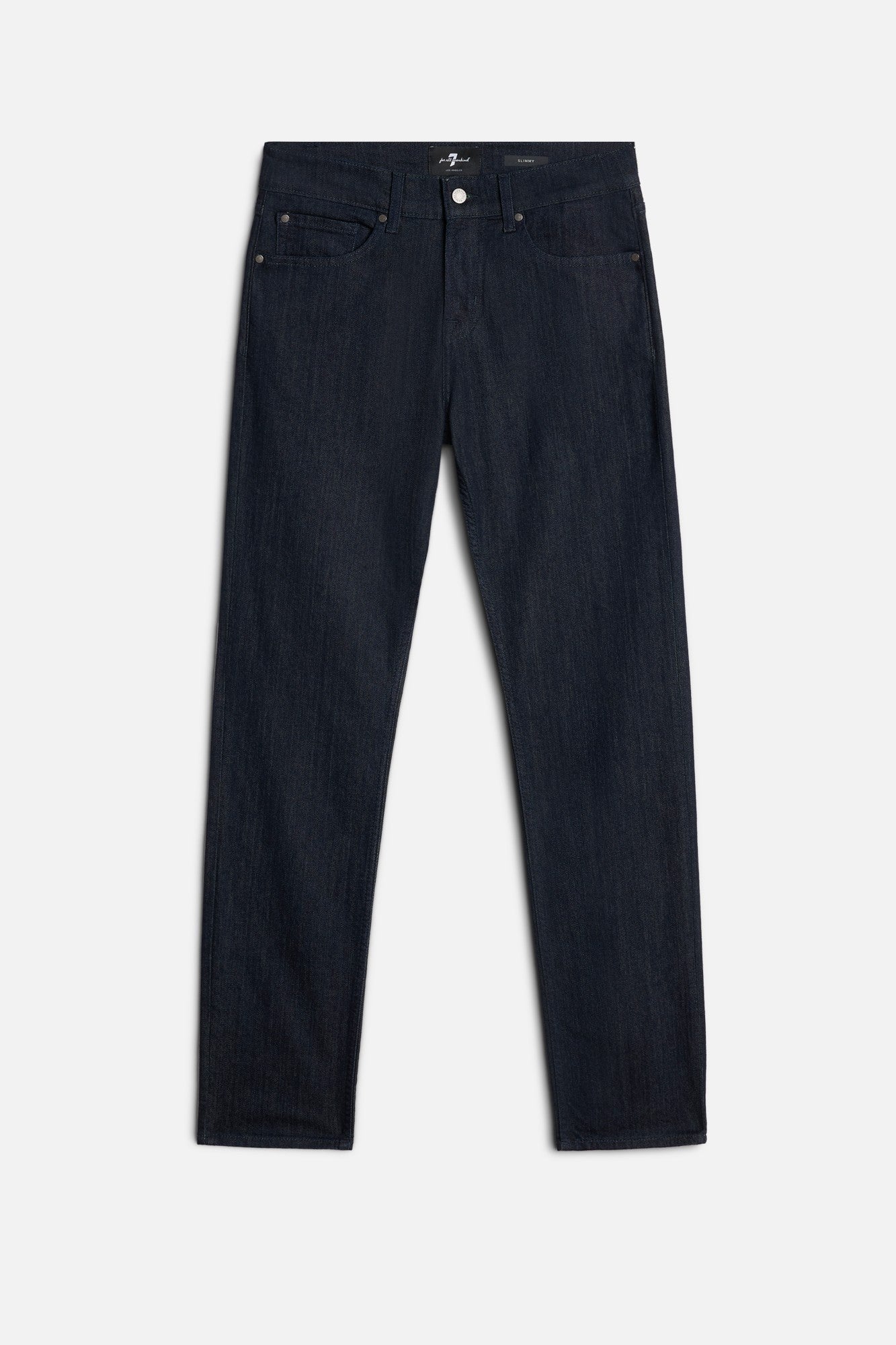 7-for-all-mankind-airweft-slimmy-with-clean-pocket-in-executive-herren-slim-jean image 1
