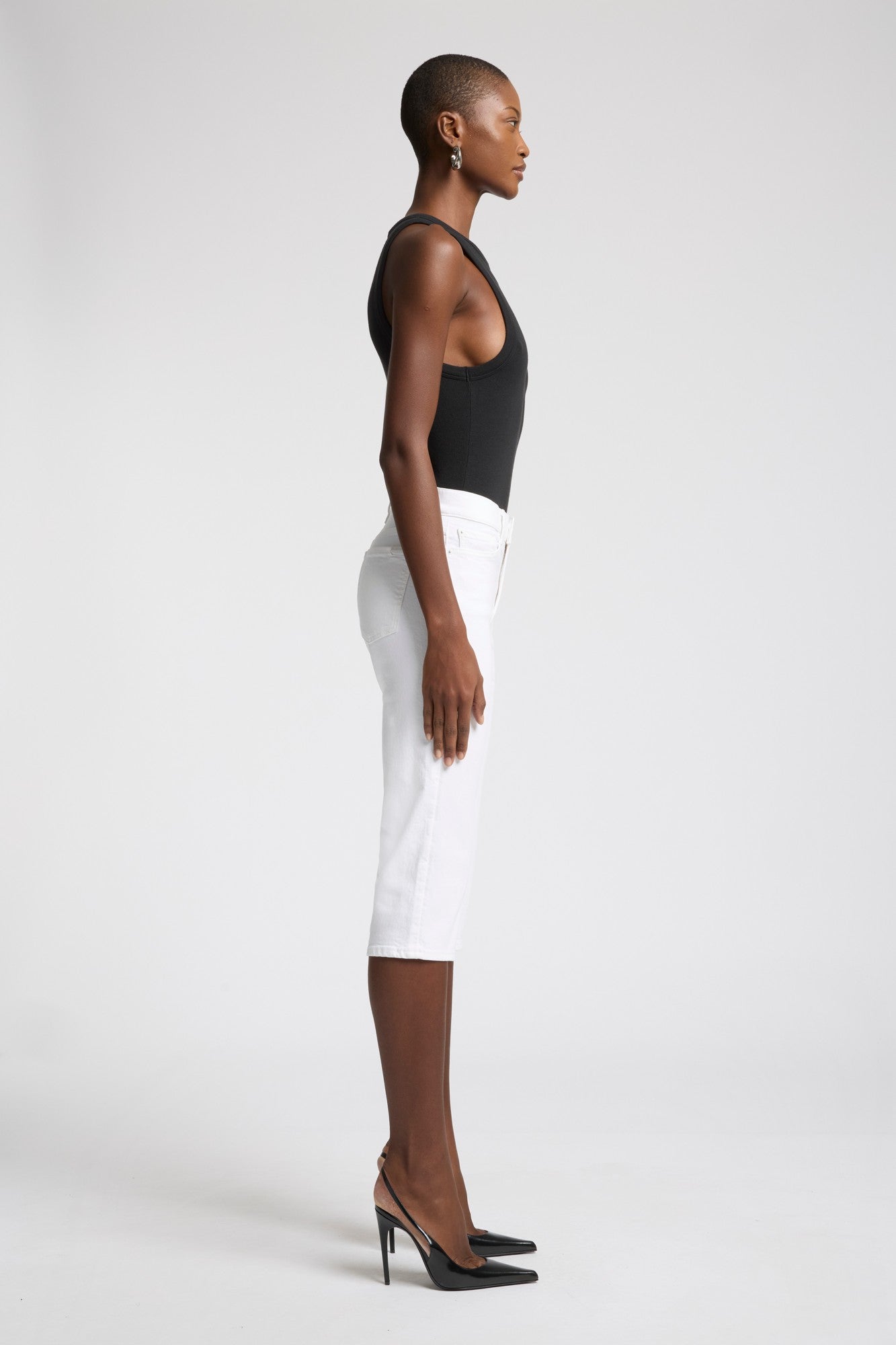 7-for-all-mankind-slim-illusion-capri-jeans-damen-salt-wei image 6