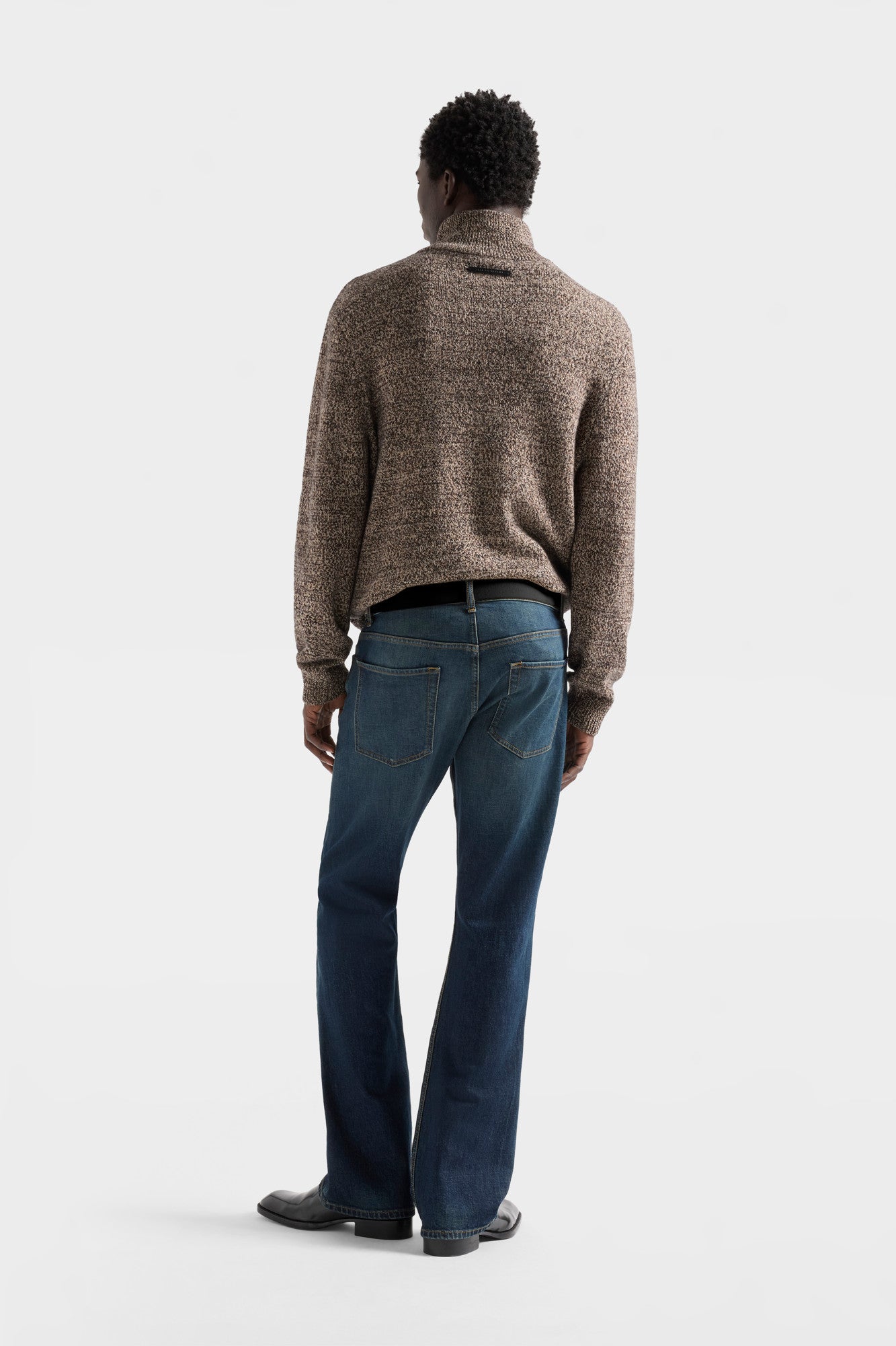 7-for-all-mankind-the-bootcut-jeans-luxe-vintage-stock image 5