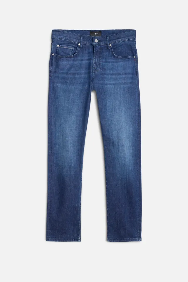 7-for-all-mankind-slimmy-luxe-performance-prism-jeans-herren-slim-fit image 1
