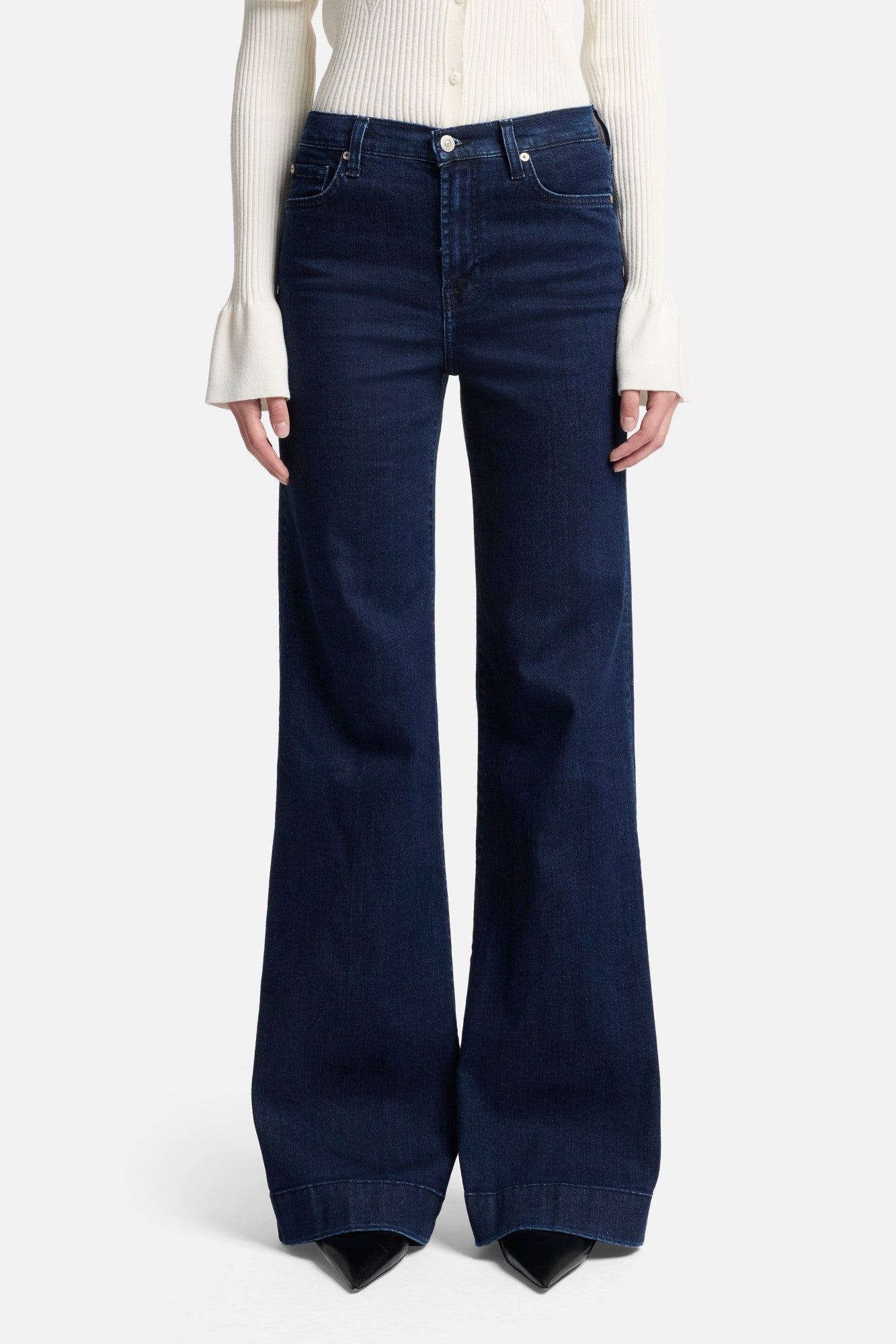 7-for-all-mankind-heritage-modern-dojo-jeans-damen-soho-classic image 3