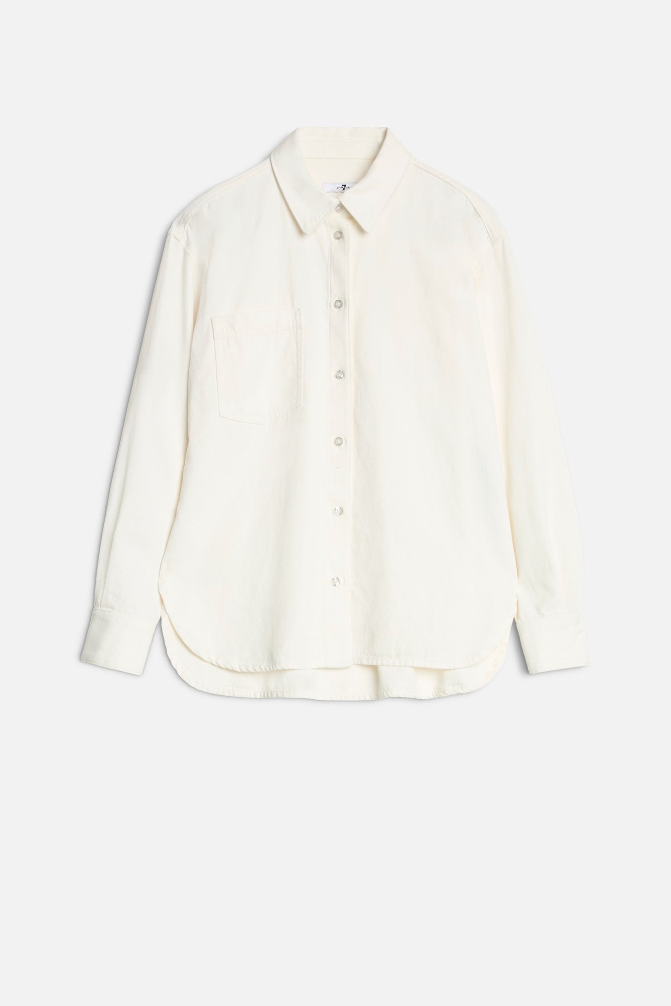 7-for-all-mankind-linen-blend-easy-shirt-damen-hemd-ostuni image 1