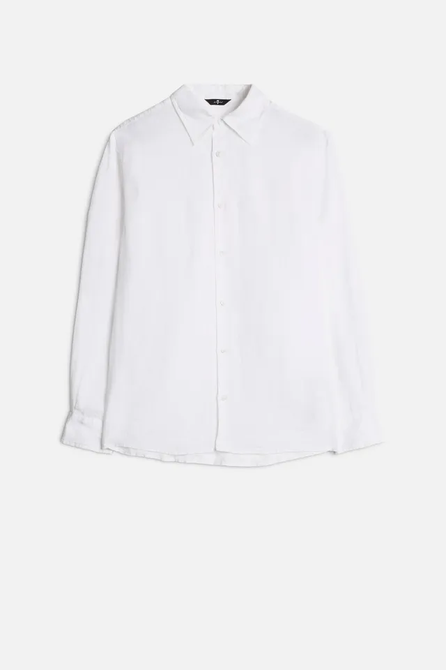 7-for-all-mankind-classic-linen-button-up-hemd-wei-herren image 1