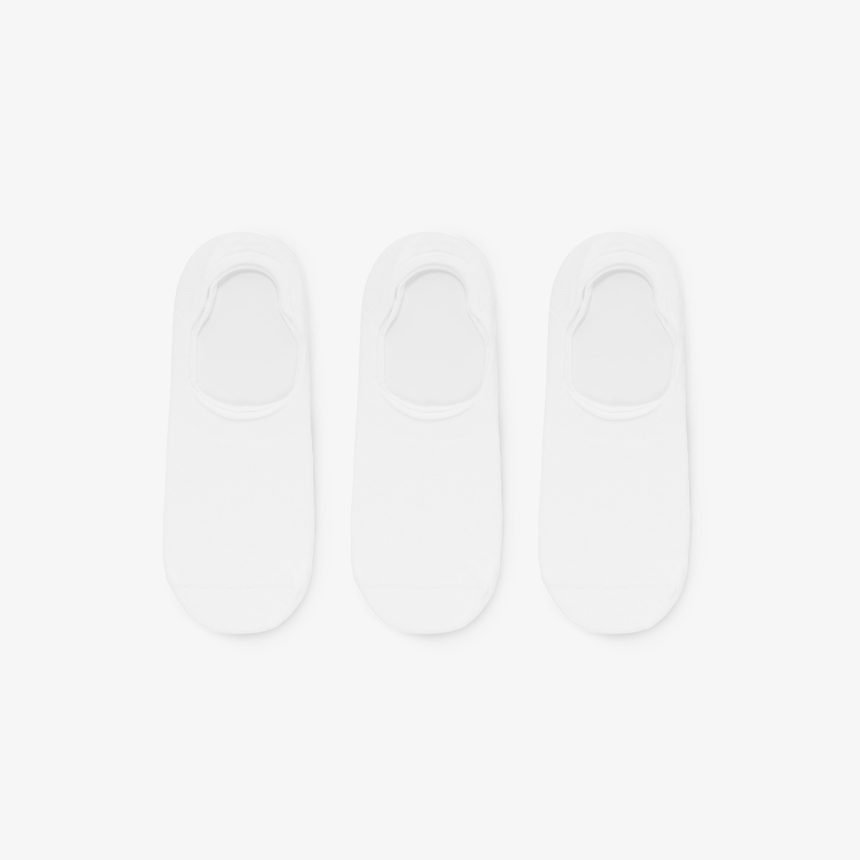 aim-leon-dore-no-show-sock-3-pack-socken-wei image 1