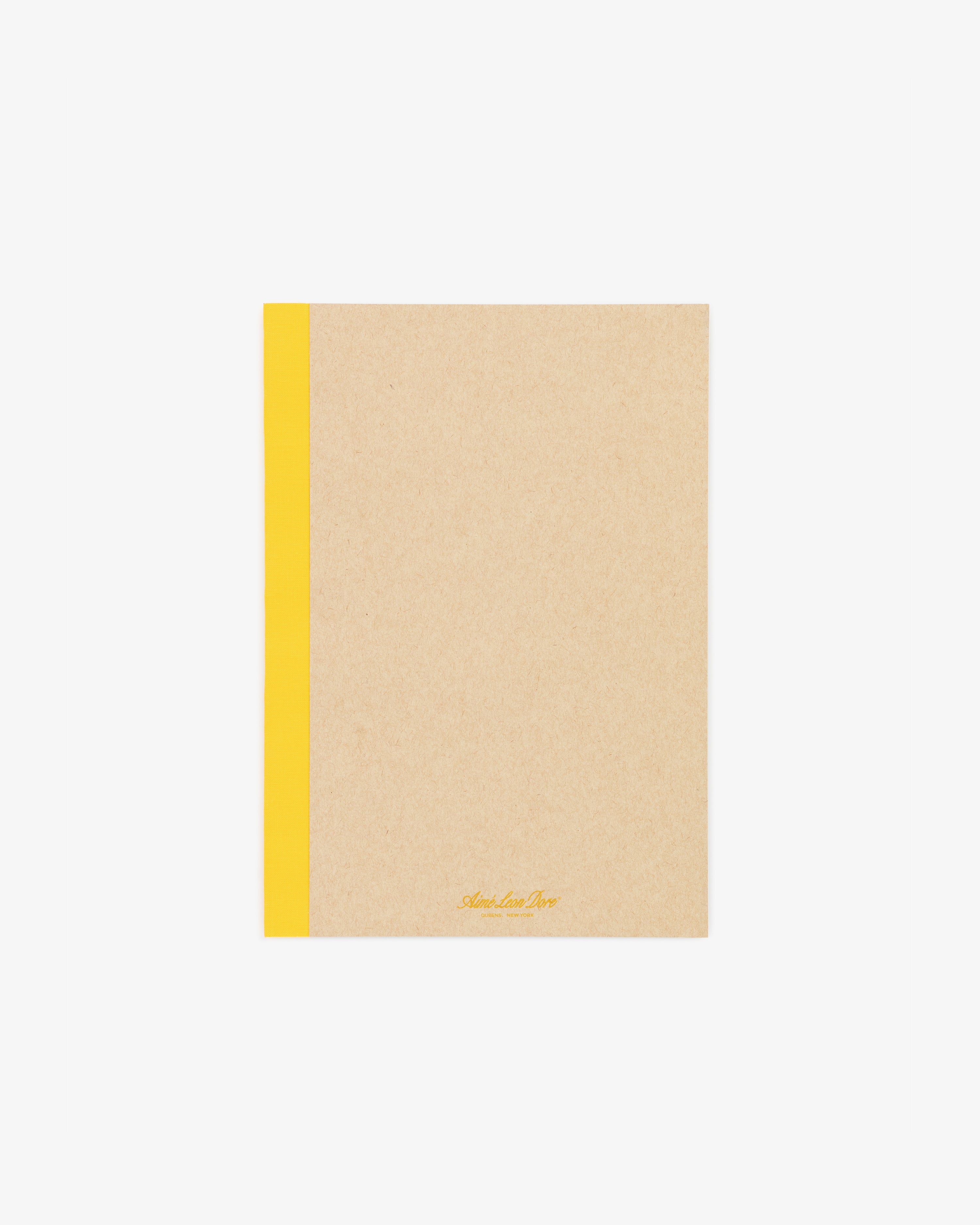 aim-leon-dore-notebook-3er-pack-b5-blau-gr-n-gelb image 4