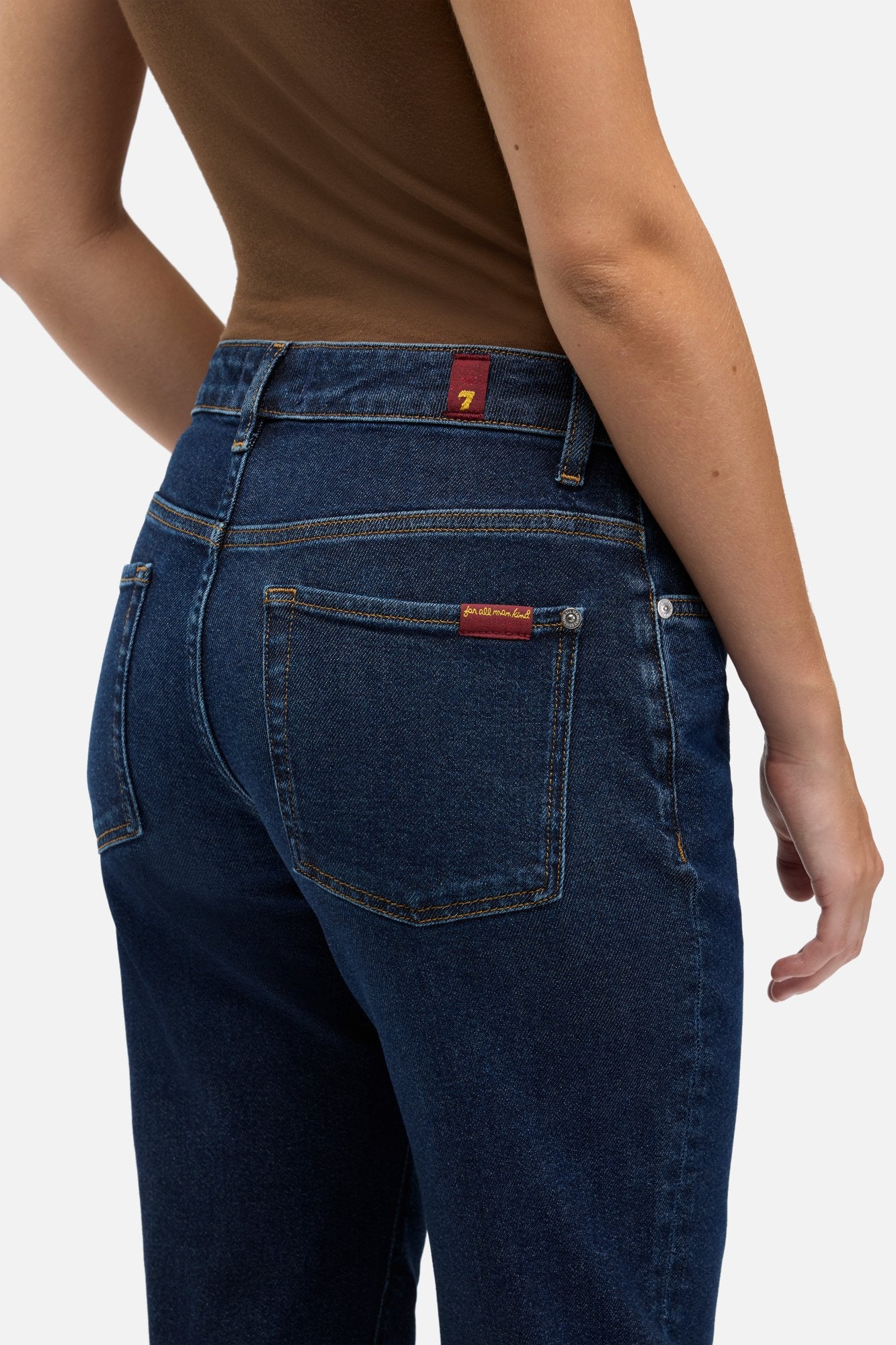 7-for-all-mankind-luxe-vintage-calie-straight-jeans-in-bluecrest image 4