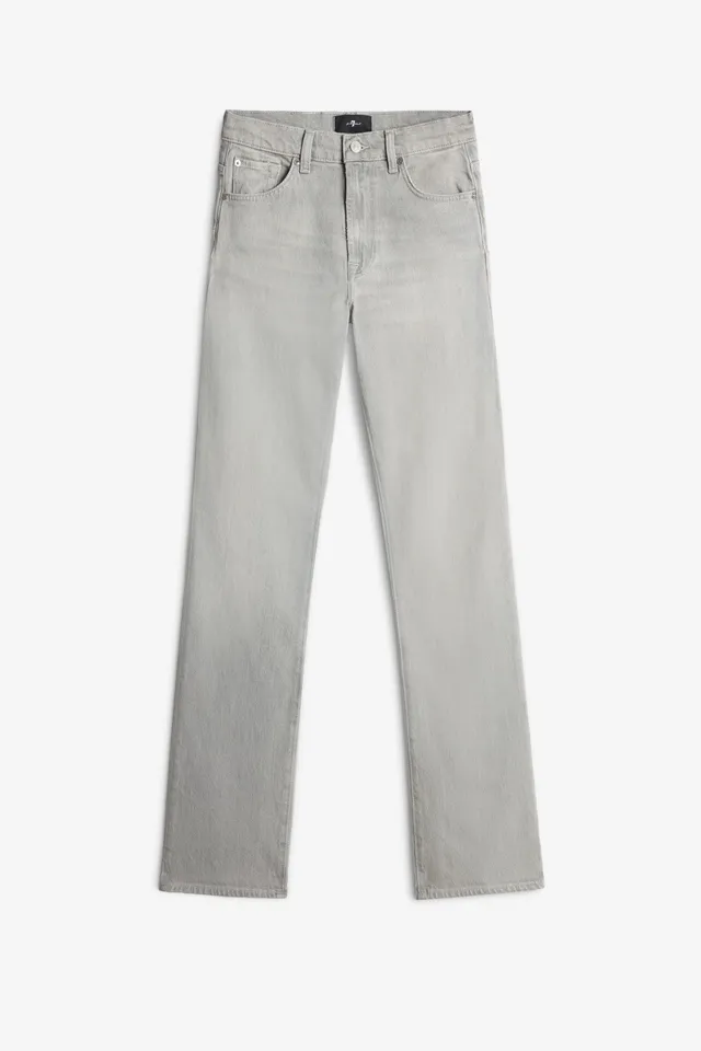 7-for-all-mankind-tess-trouser-straight-jeans-mankind-drive-damen image 1