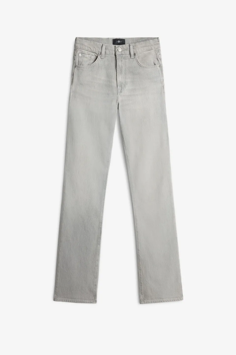 7-for-all-mankind-tess-trouser-straight-jeans-mankind-drive-damen image 1