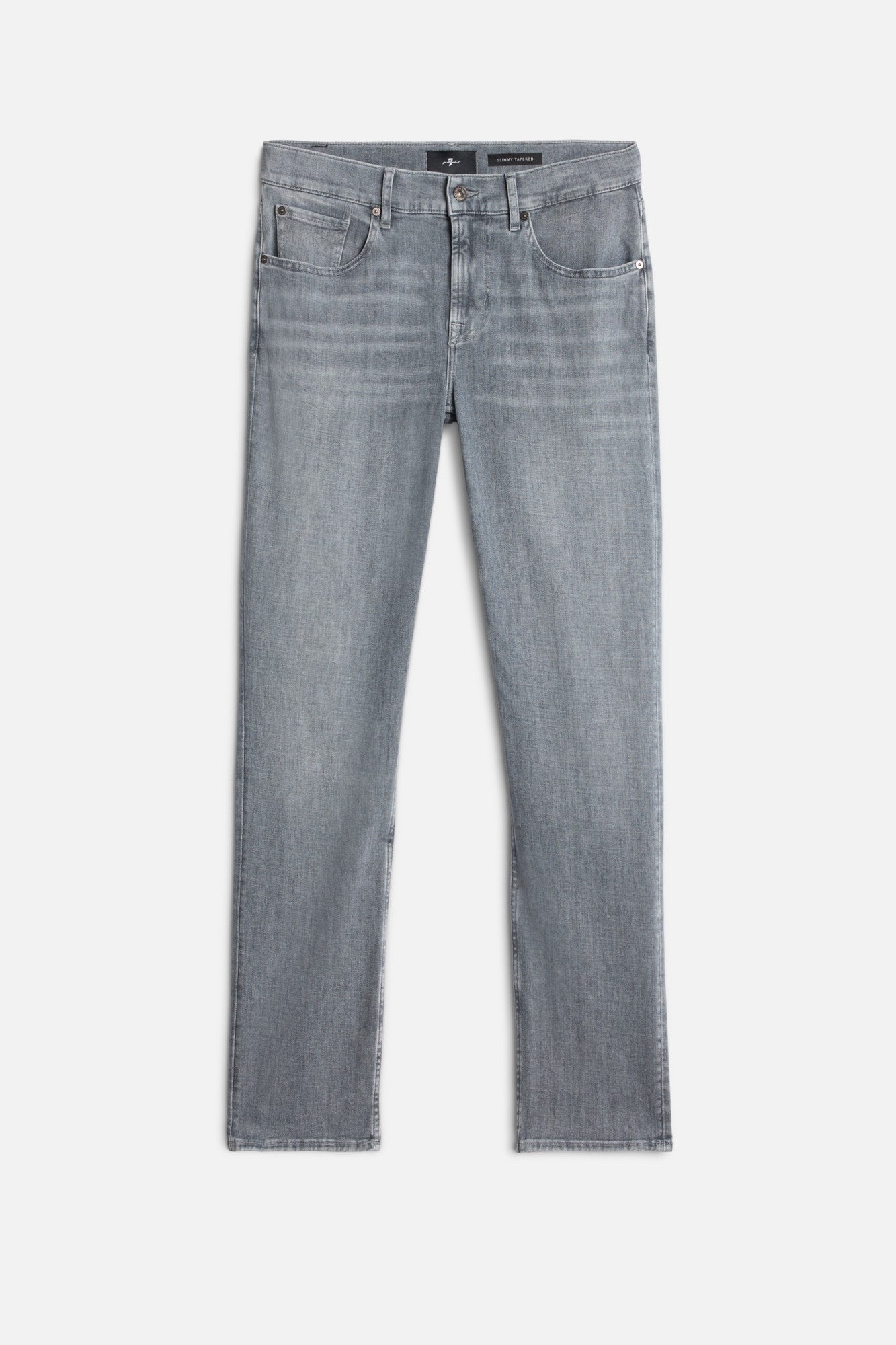7-for-all-mankind-slimmy-tapered-left-hand-four-mile-herren-jeans image 1