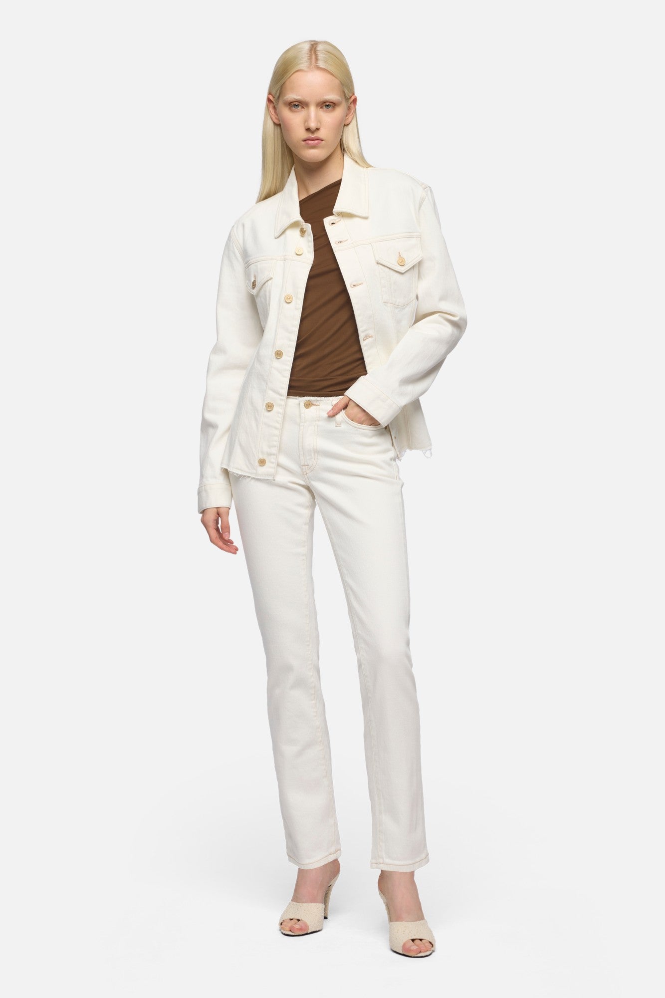 7-for-all-mankind-low-cigarette-jeans-milkyway-wei-damen image 2