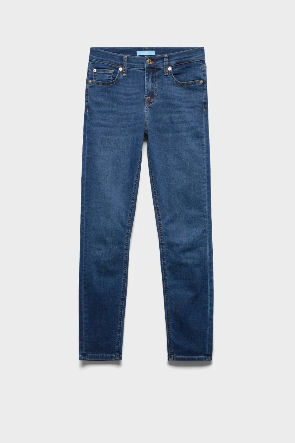 7-for-all-mankind-b-air-ankle-skinny-jeans-duchess-damen image 1