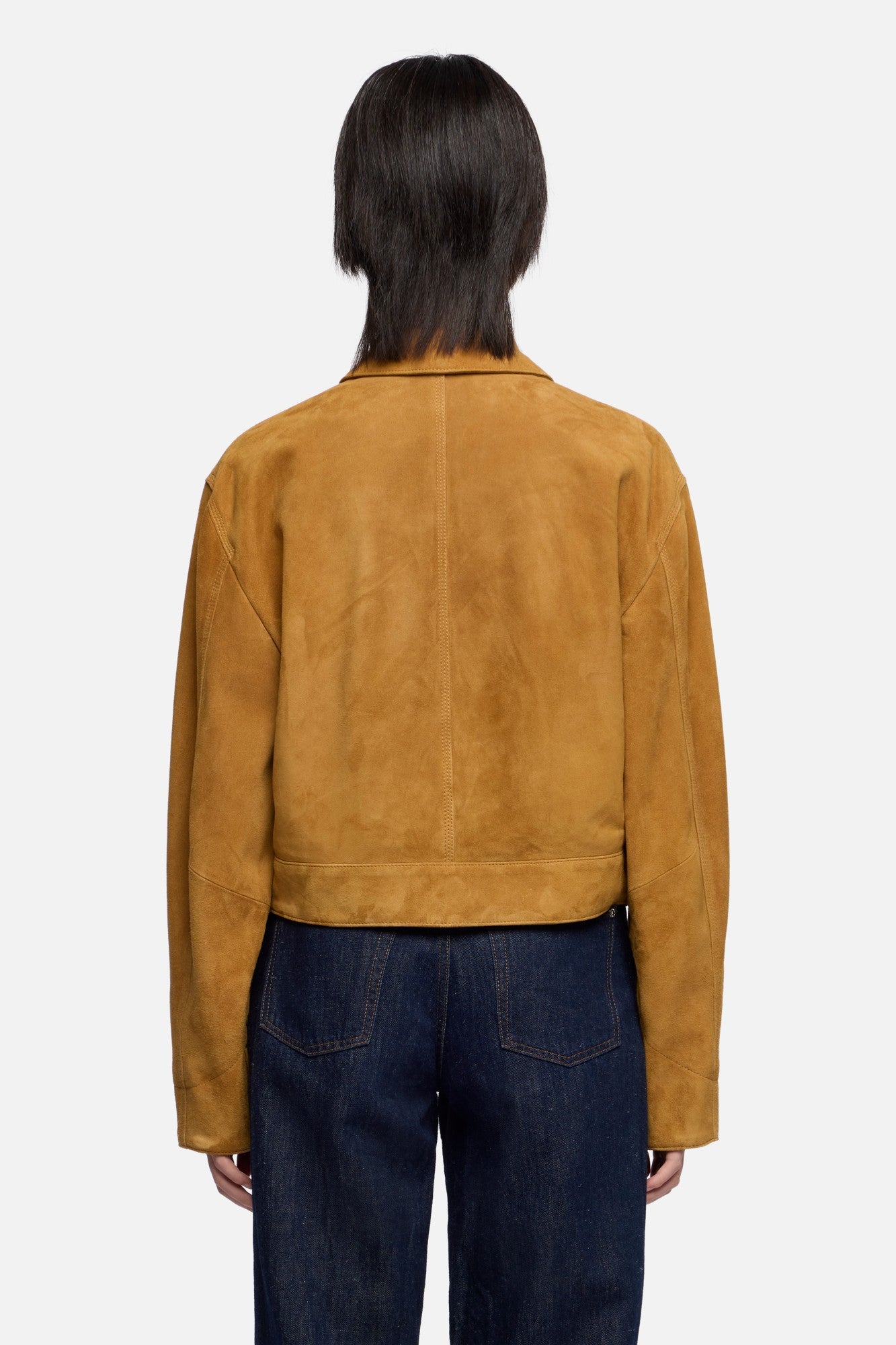 7-for-all-mankind-utility-jacket-damen-wildlederjacke-in-suede-caramel image 5