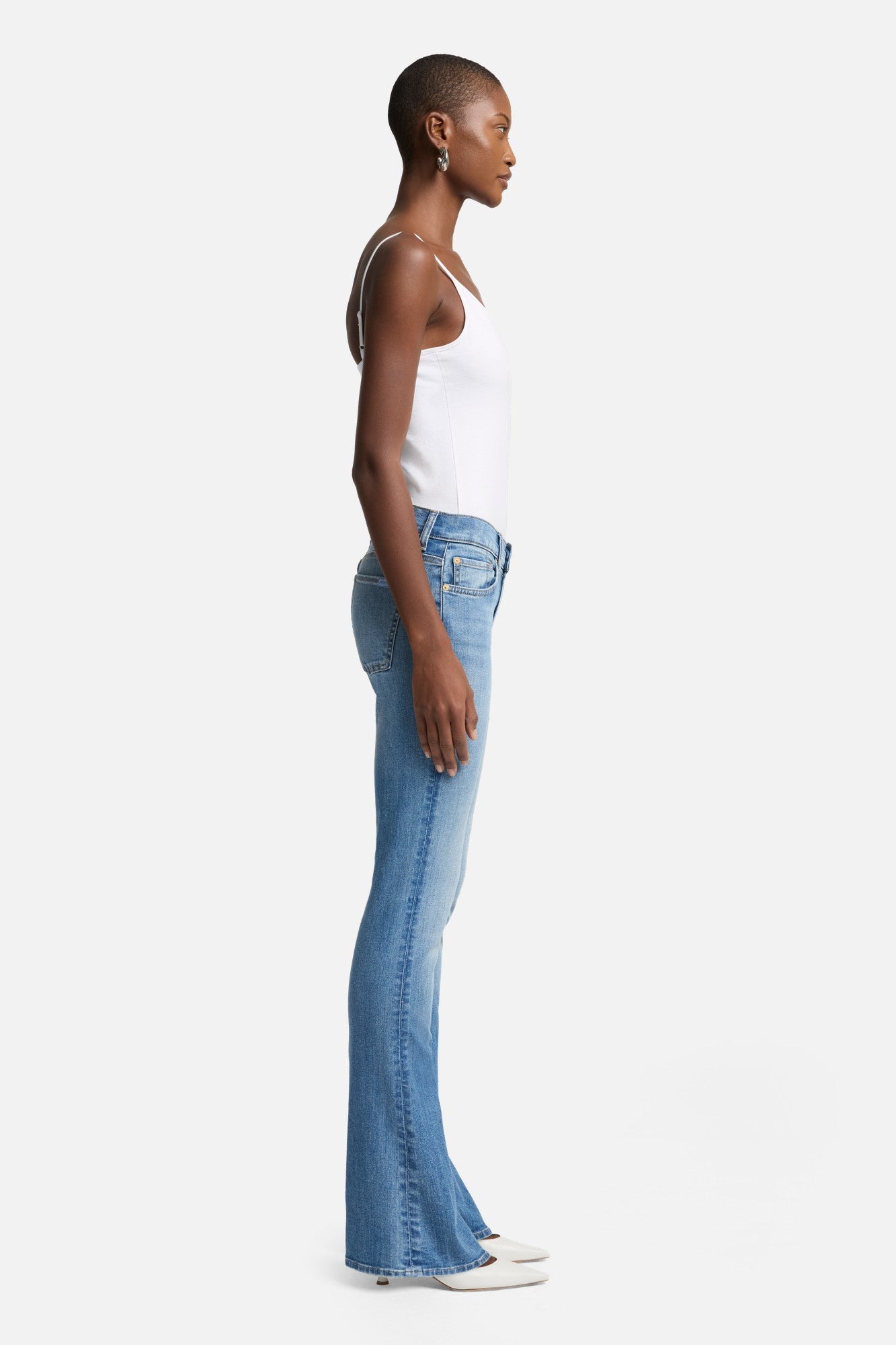 7-for-all-mankind-slim-illusion-bootcut-jeans-damen-pine-hellblau image 6