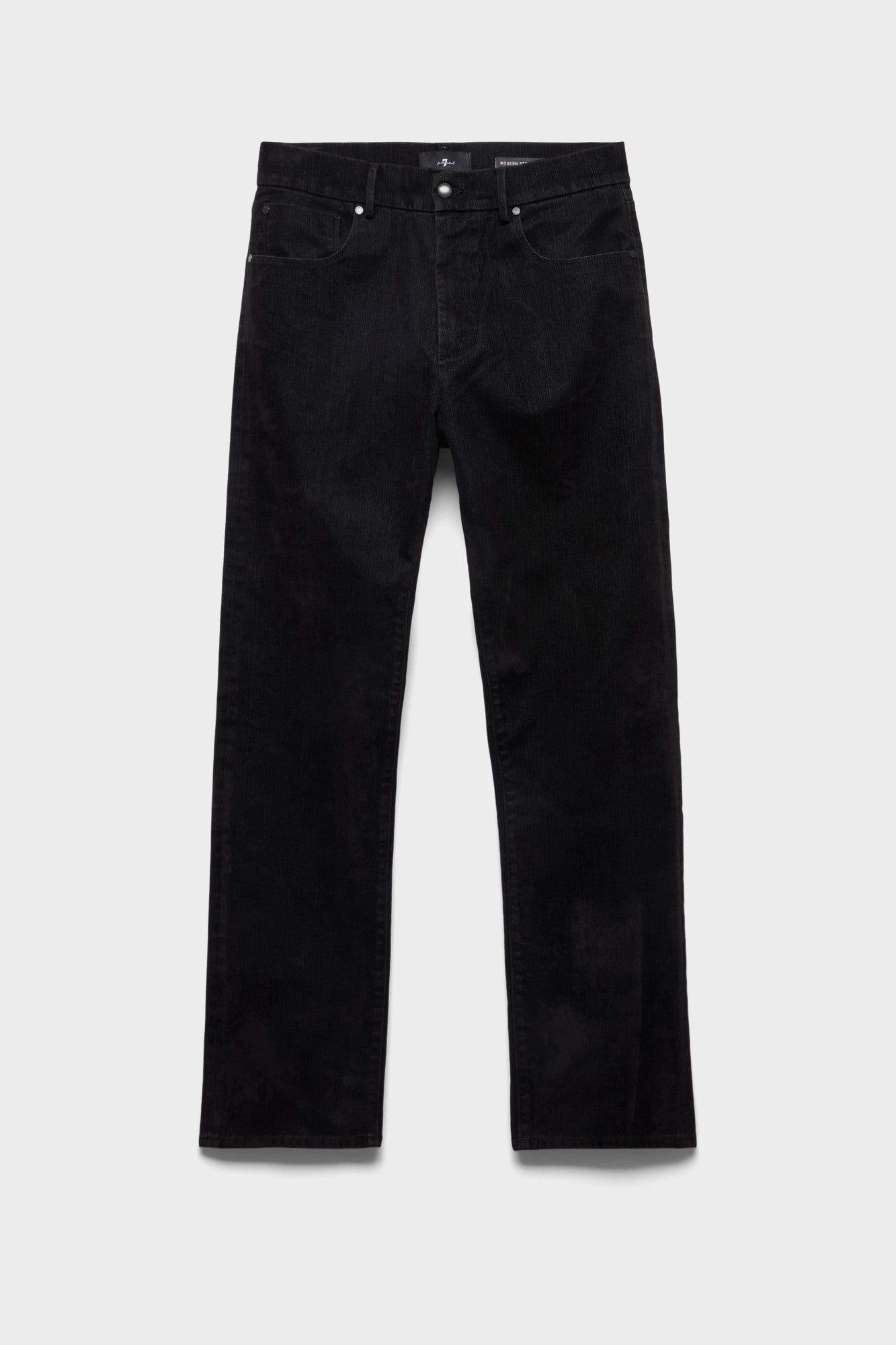 7-for-all-mankind-modern-straight-jeans-flock-lava-rocks-herren image 1