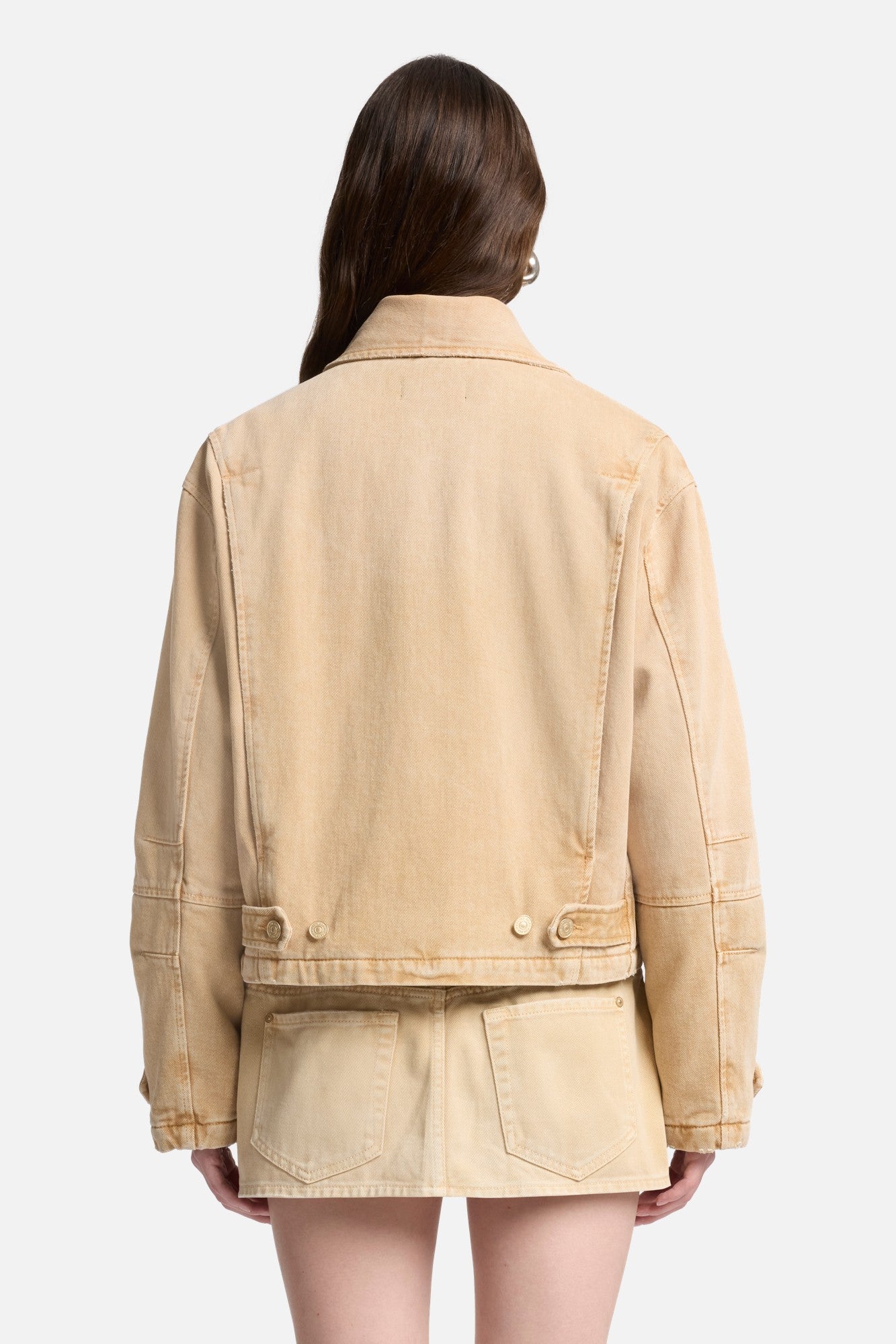 7-for-all-mankind-mankind-workwear-jacket-sand-dune-damen image 5