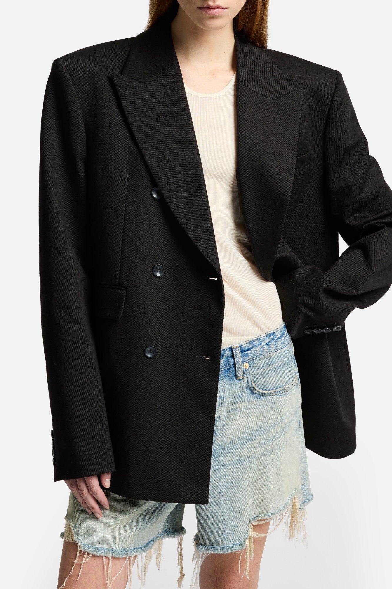 7-for-all-mankind-double-breasted-blazer-black-damen-made-in-italy image 4