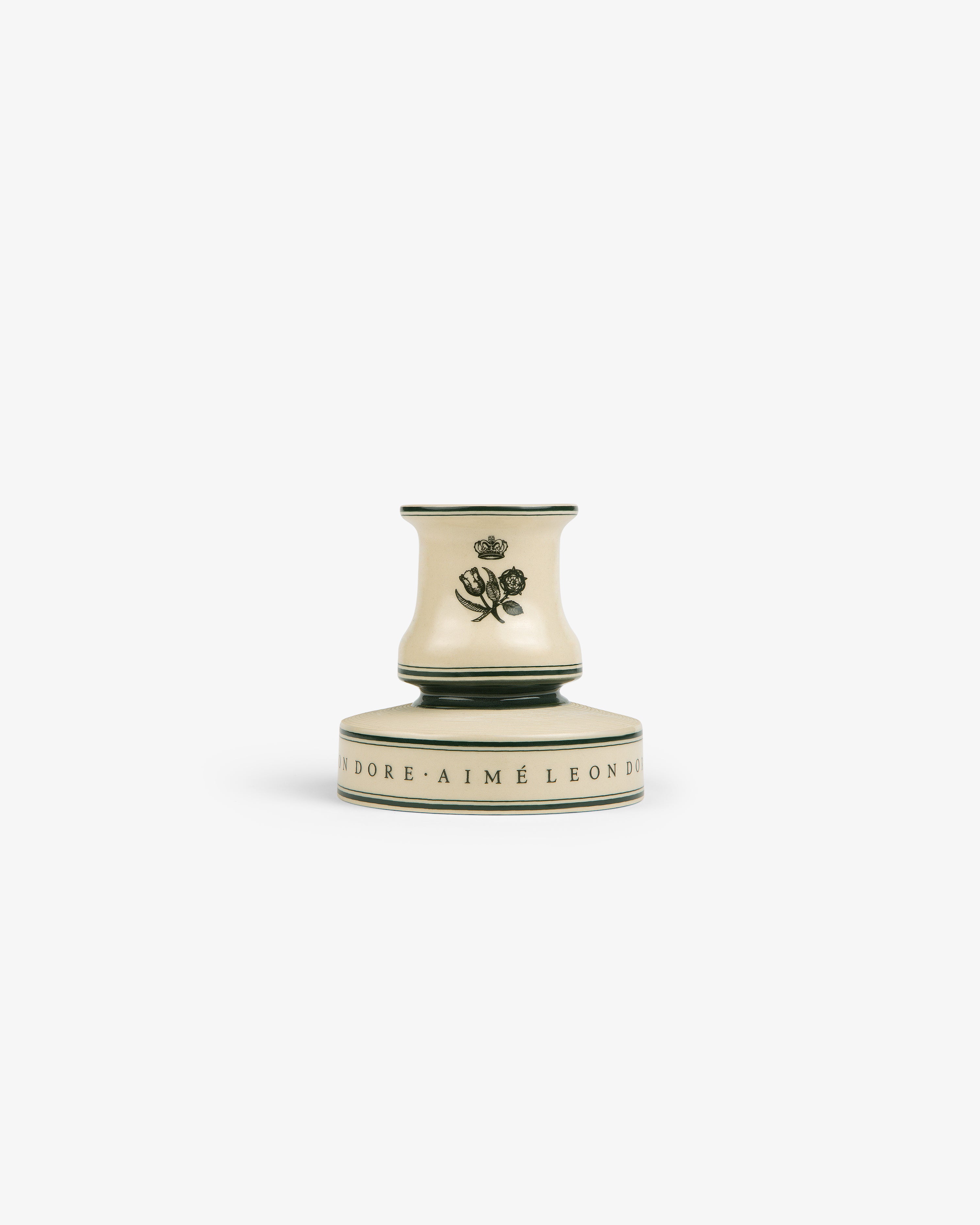 aim-leon-dore-ceramic-match-striker-streichholzdose image 2