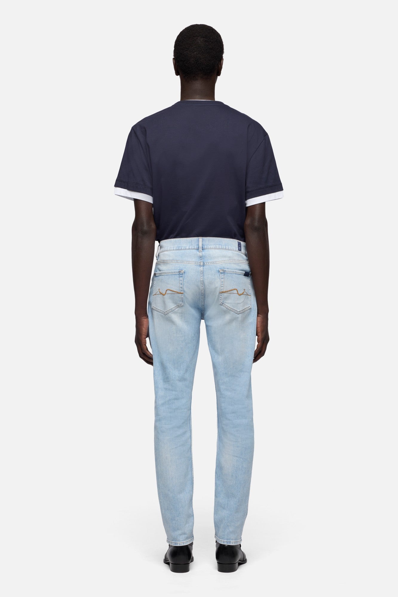 7-for-all-mankind-slimmy-tapered-jeans-left-hand-miramar-herren image 5