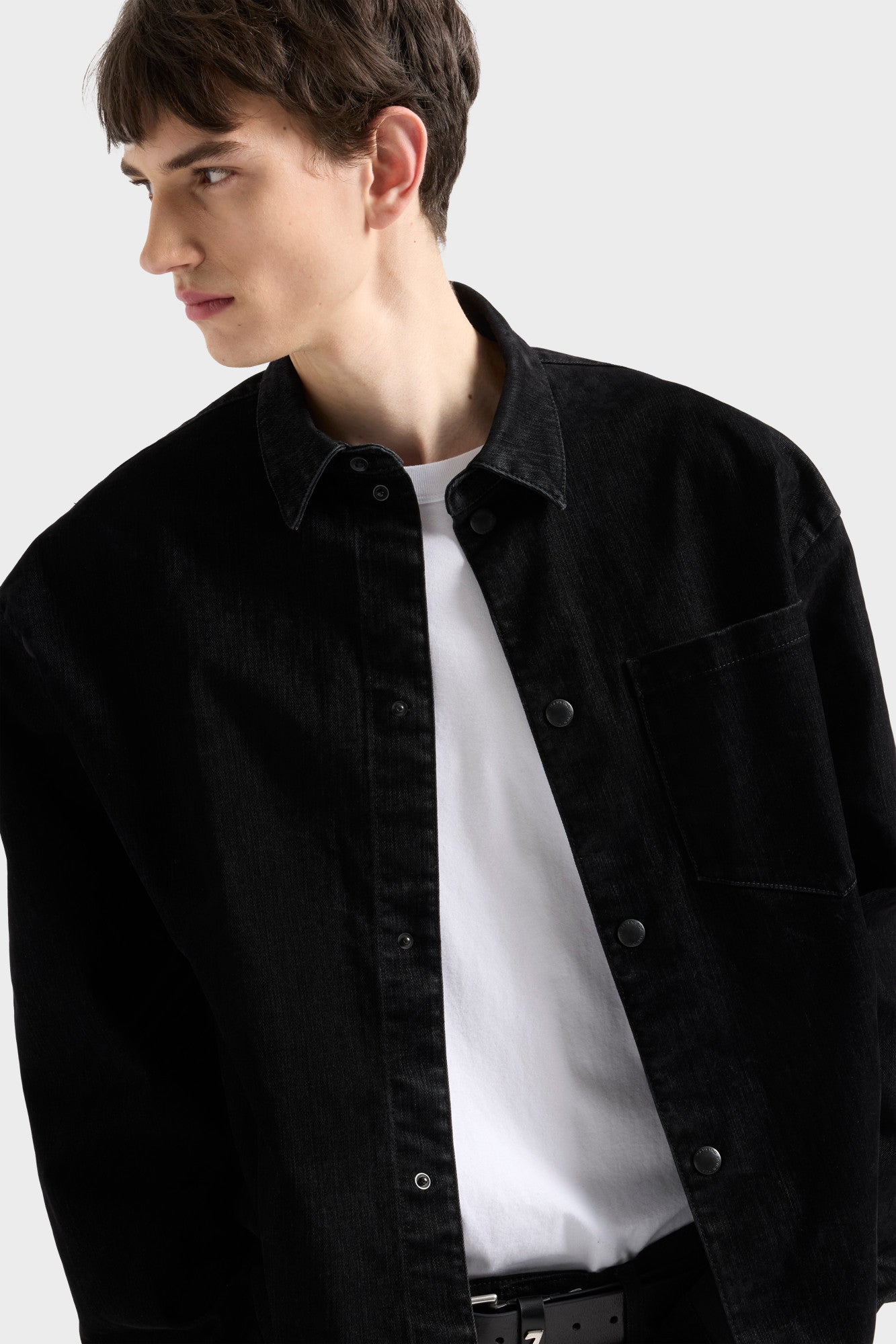 7-for-all-mankind-overshirt-herren-flock-denim-lava-rocks image 6